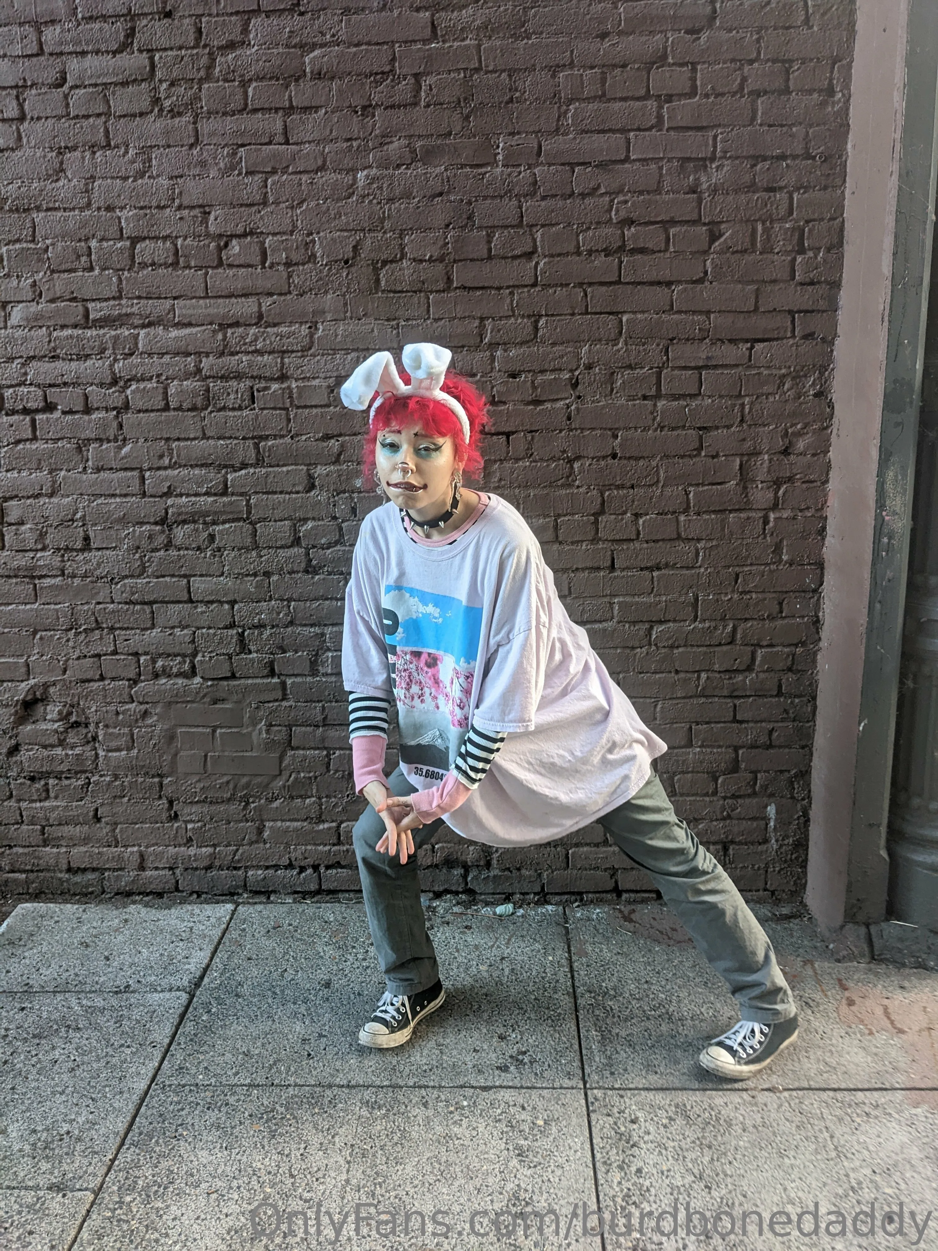 Shrike OnlyFans premium content 21 - burdbonedaddy exclusive collection