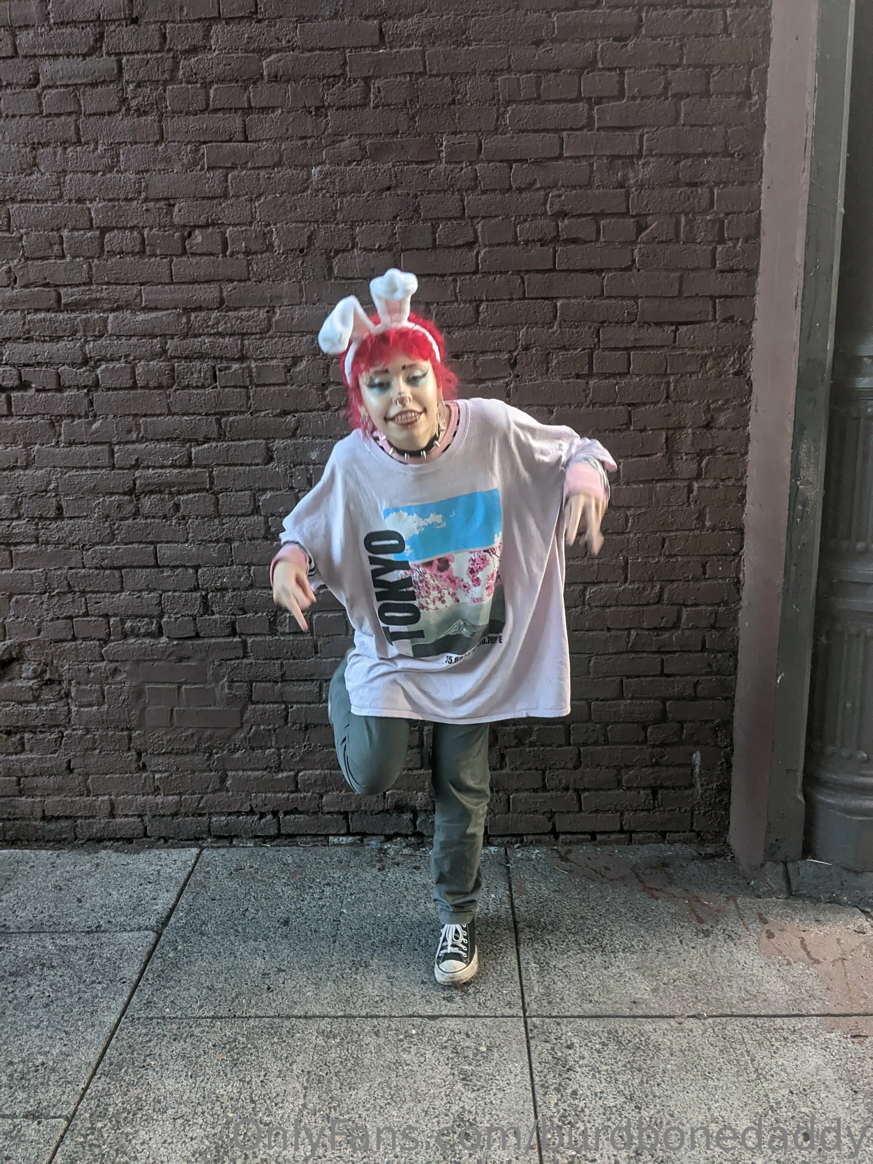 Shrike OnlyFans premium content 20 - burdbonedaddy exclusive collection