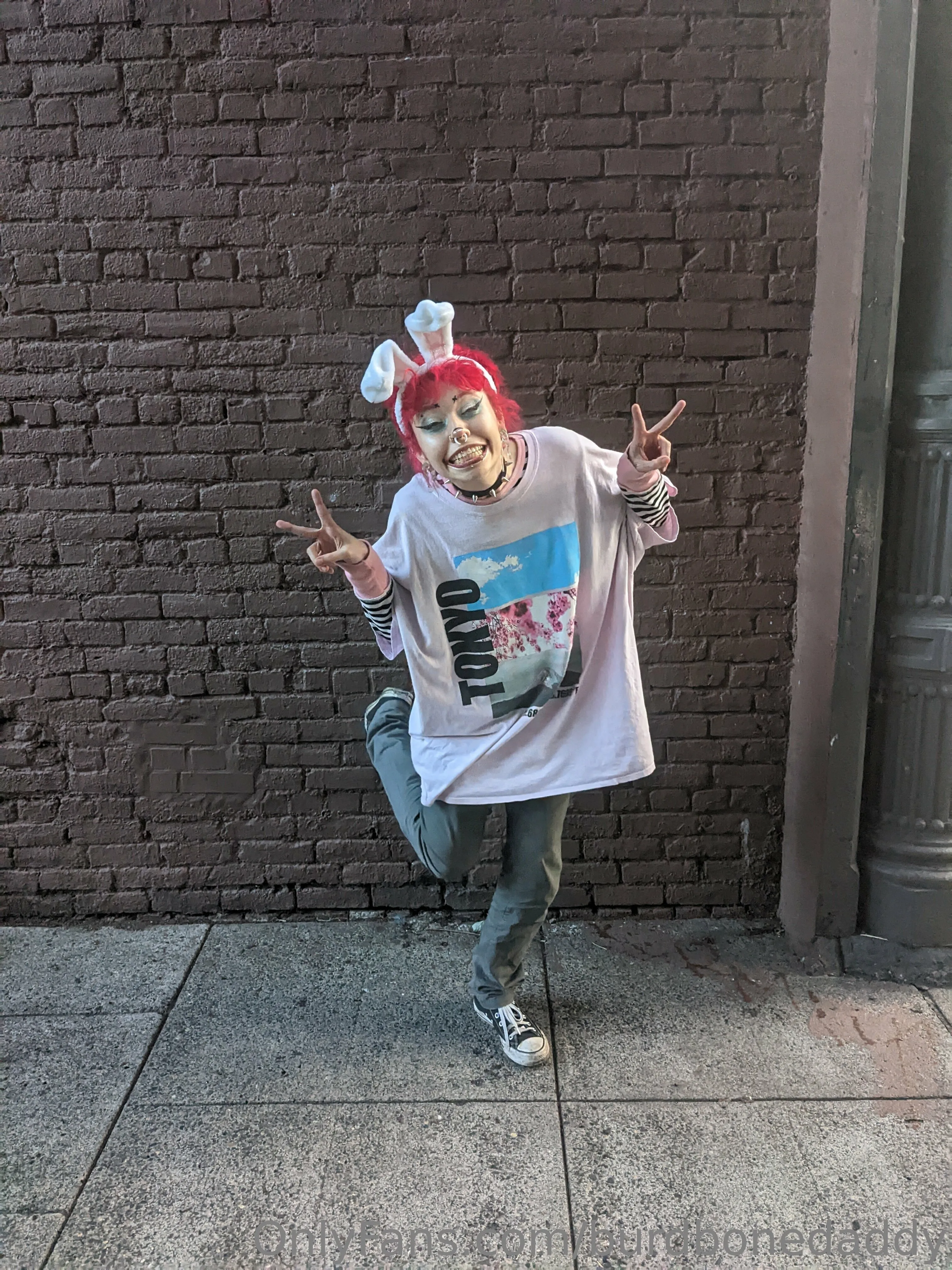 Shrike OnlyFans premium content 19 - burdbonedaddy exclusive collection