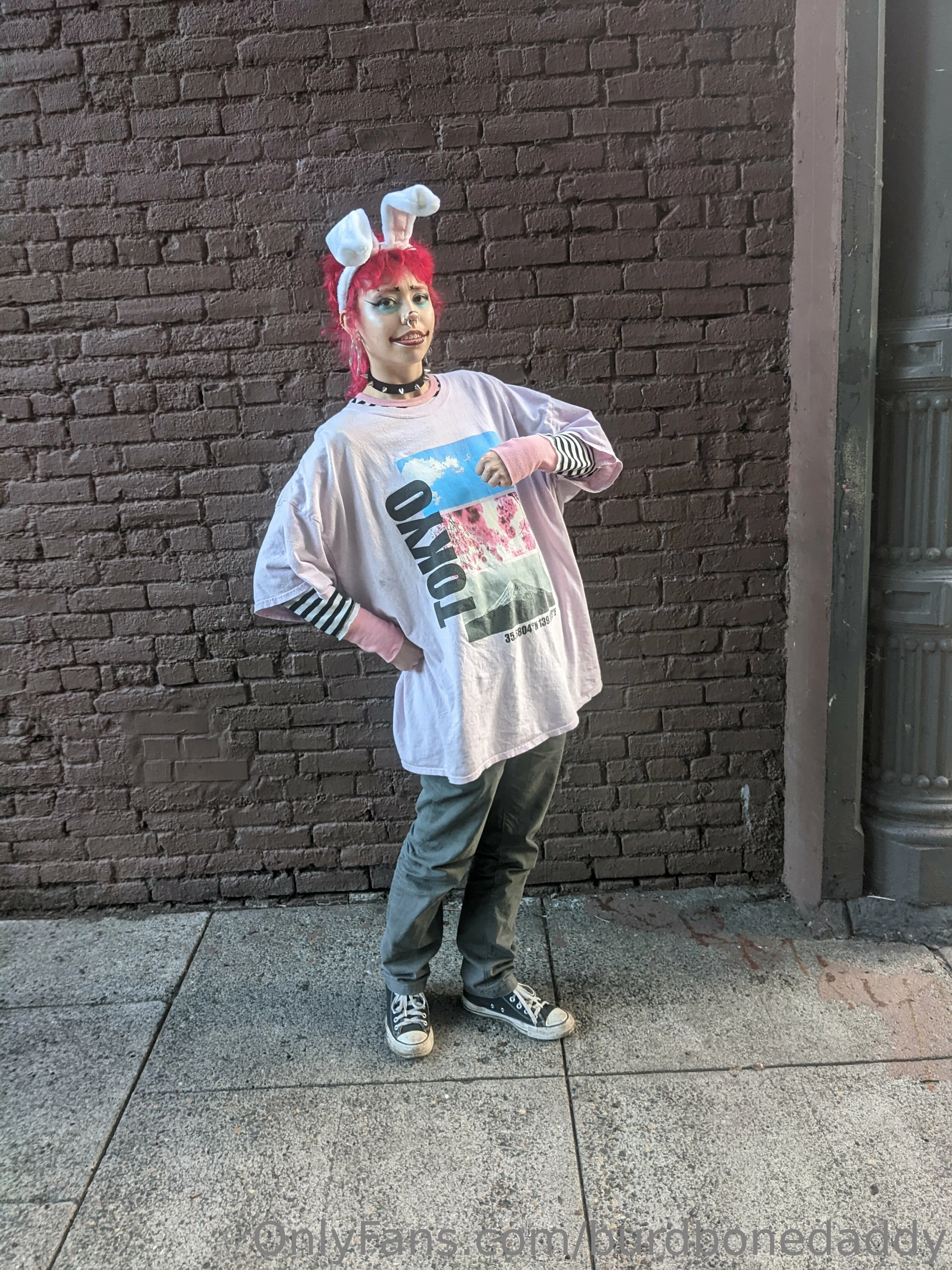 Shrike OnlyFans premium content 18 - burdbonedaddy exclusive collection