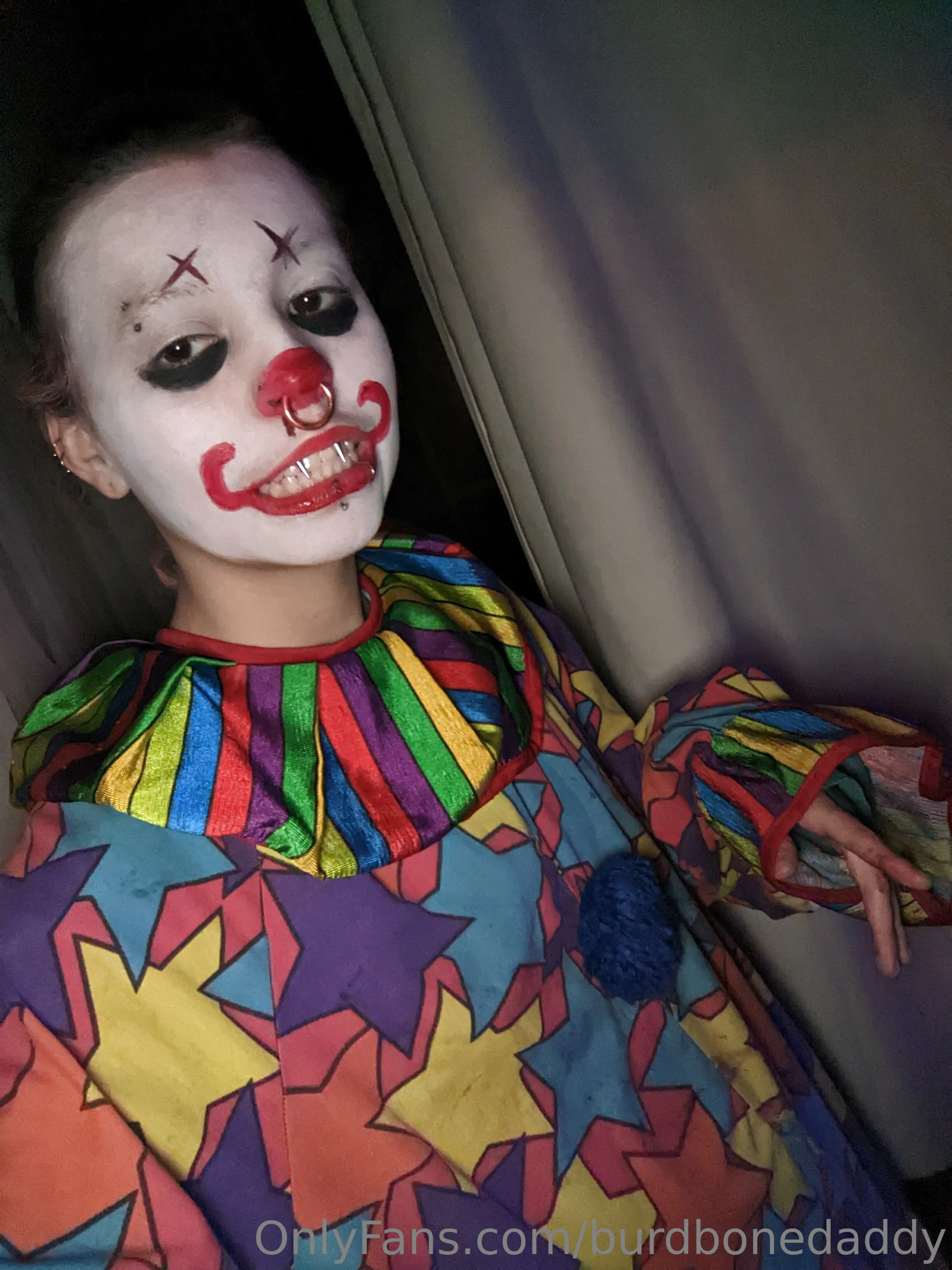Shrike OnlyFans premium content 17 - burdbonedaddy exclusive collection
