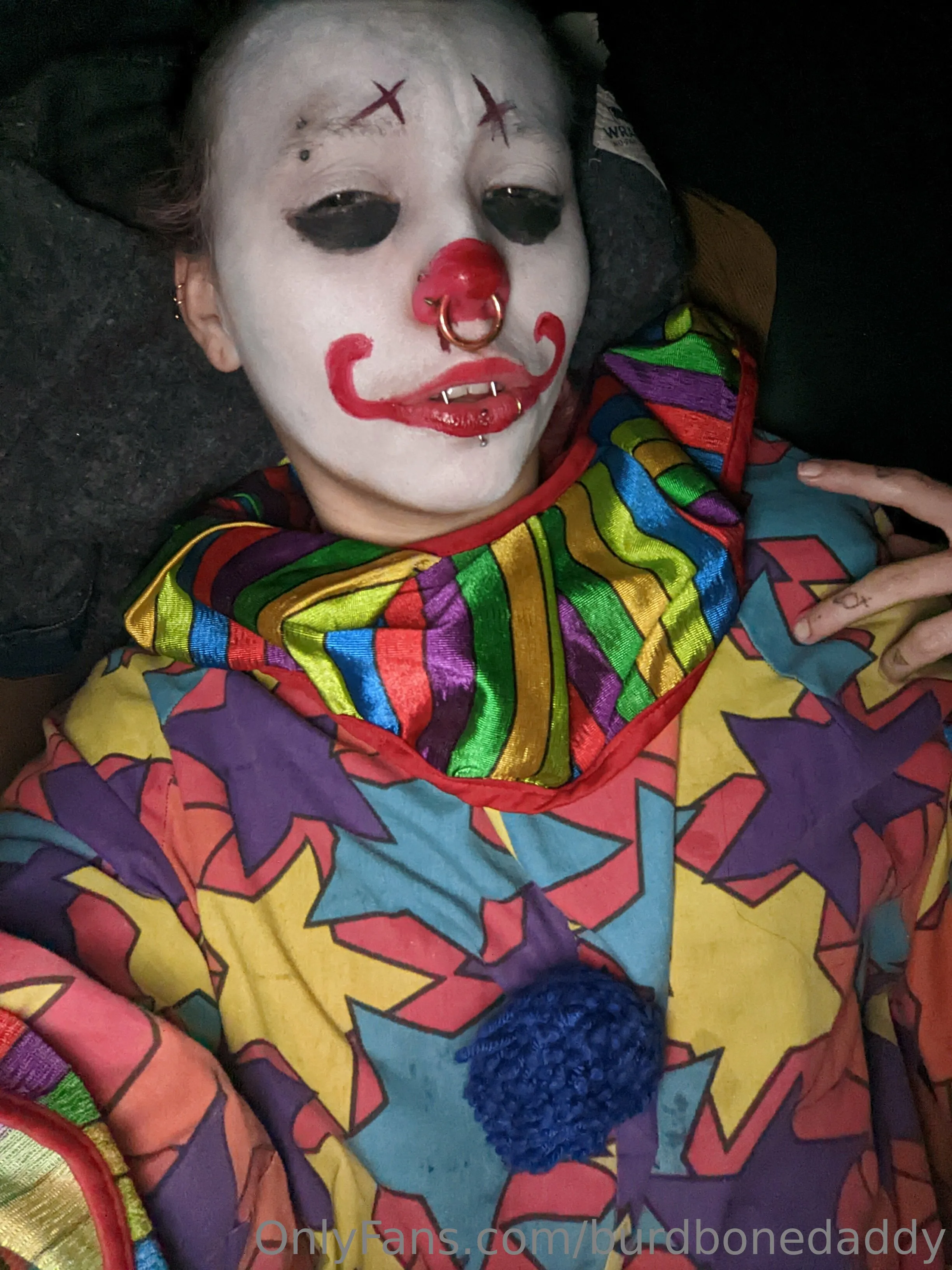 Shrike OnlyFans premium content 16 - burdbonedaddy exclusive collection