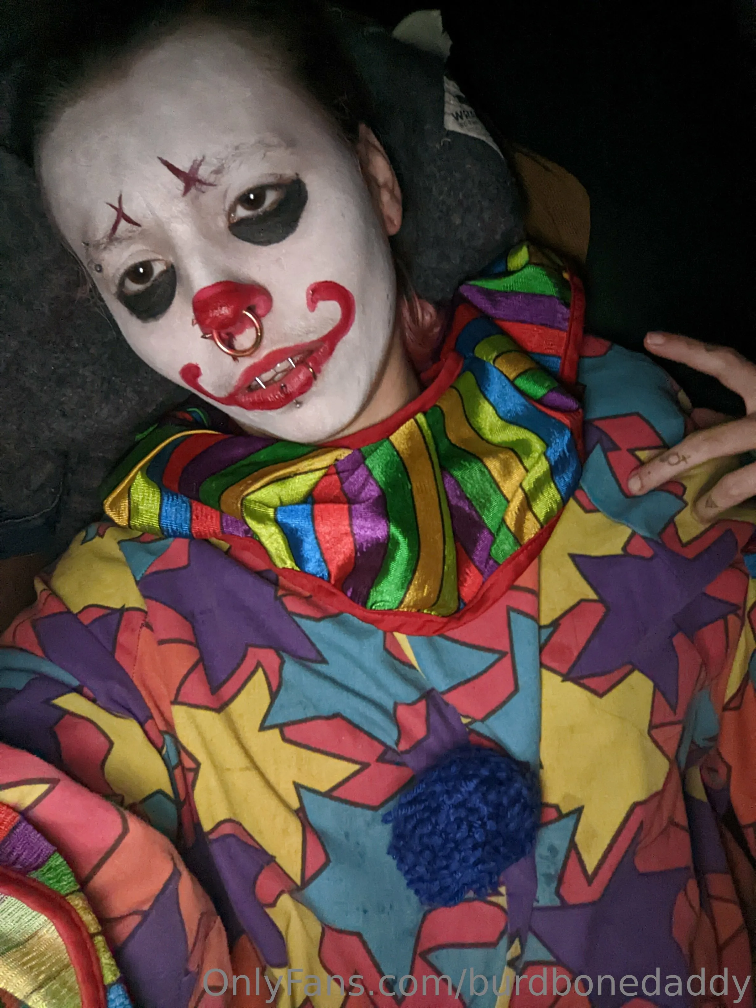 Shrike OnlyFans premium content 15 - burdbonedaddy exclusive collection