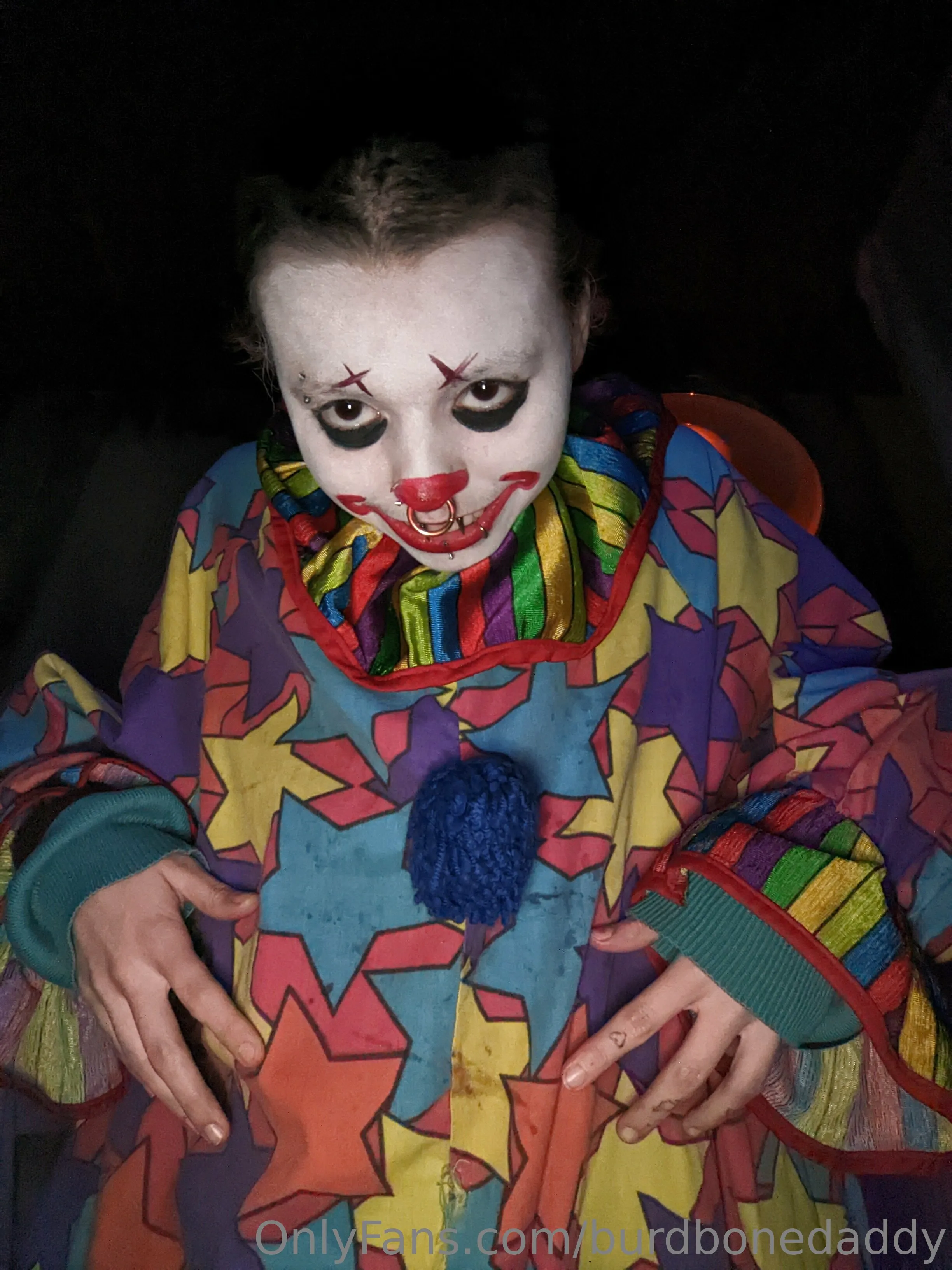 Shrike OnlyFans premium content 13 - burdbonedaddy exclusive collection