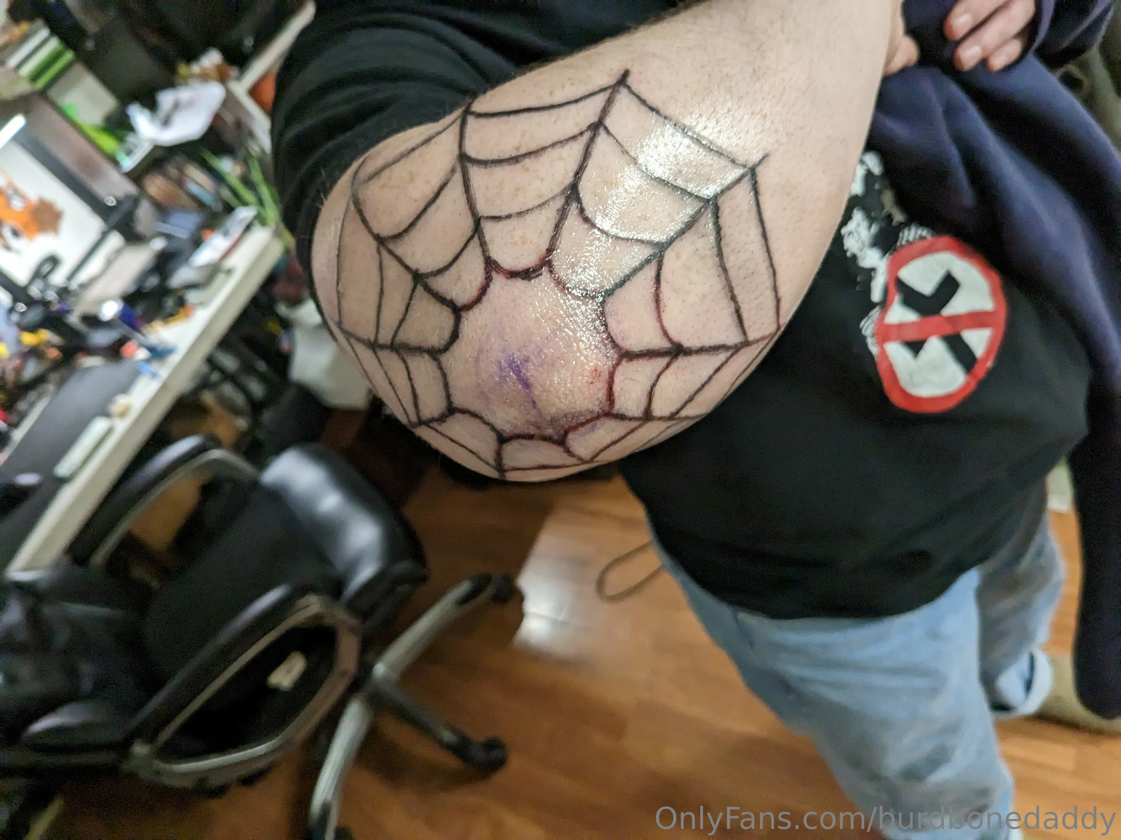 Shrike OnlyFans premium content 6 - burdbonedaddy exclusive collection