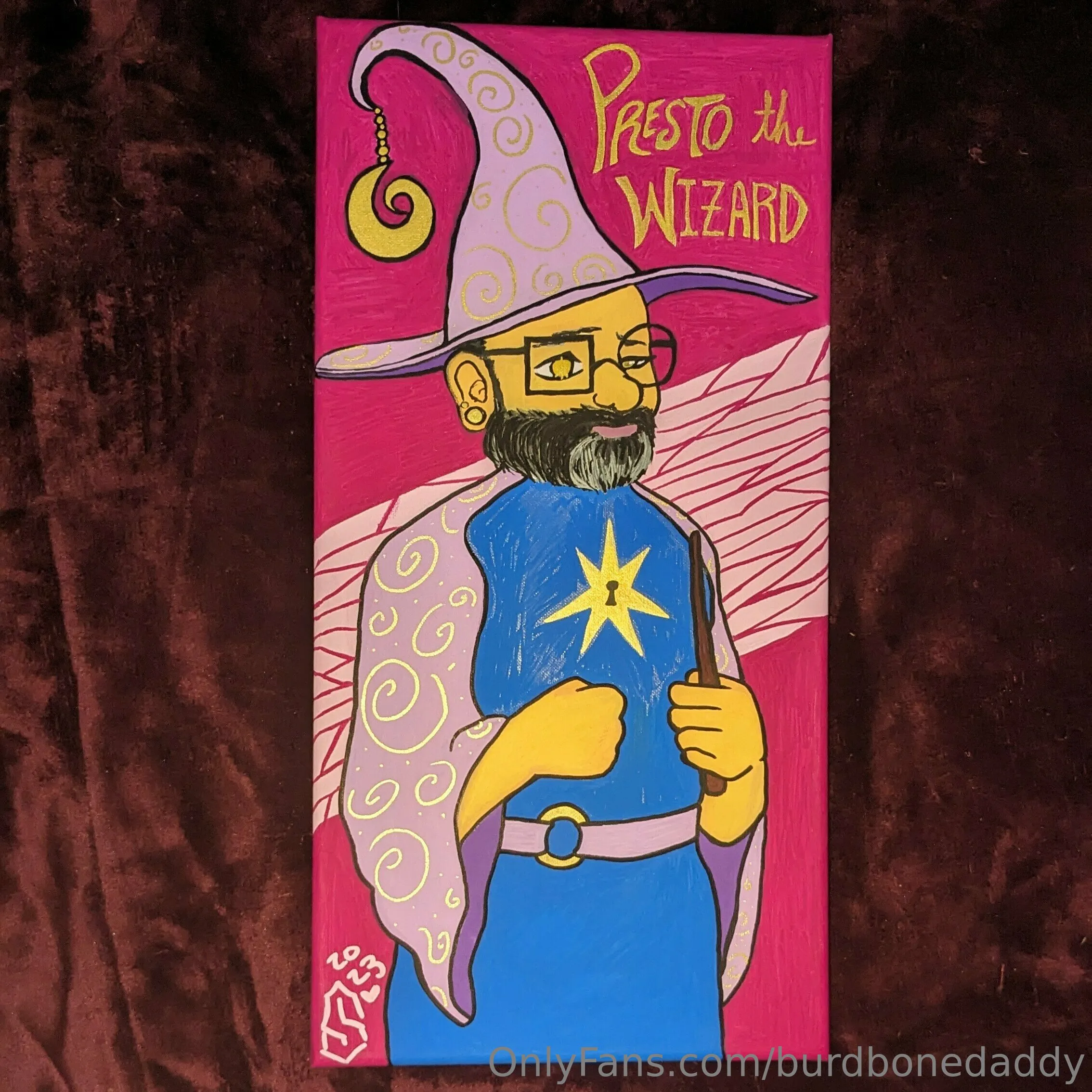 Shrike OnlyFans premium content 2 - burdbonedaddy exclusive collection