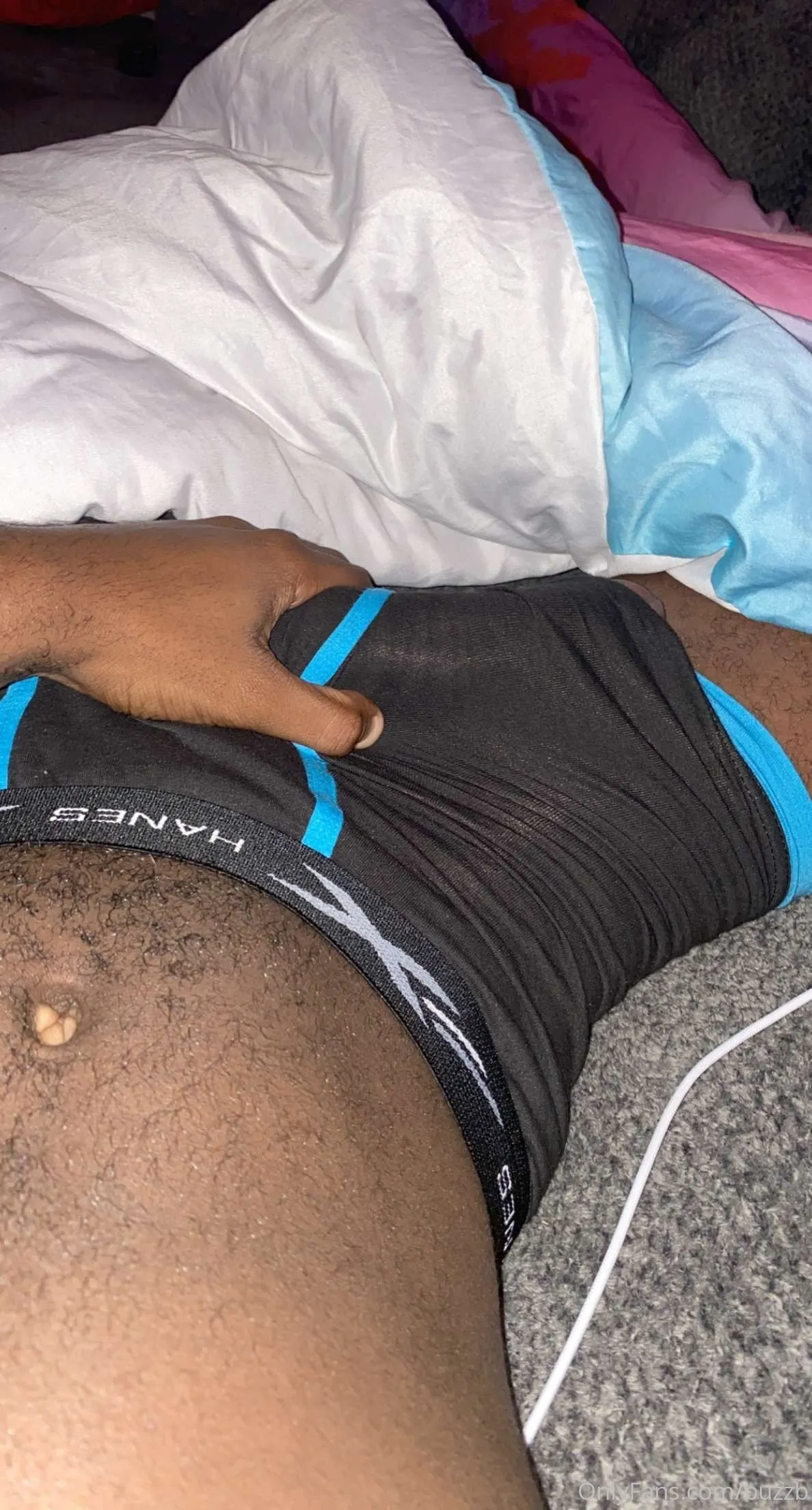 Itsbuzz OnlyFans premium content 9 - buzzb exclusive collection