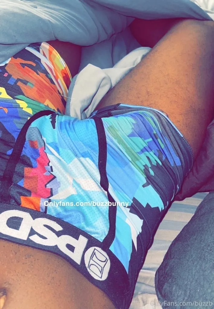 Itsbuzz OnlyFans premium content 8 - buzzb exclusive collection