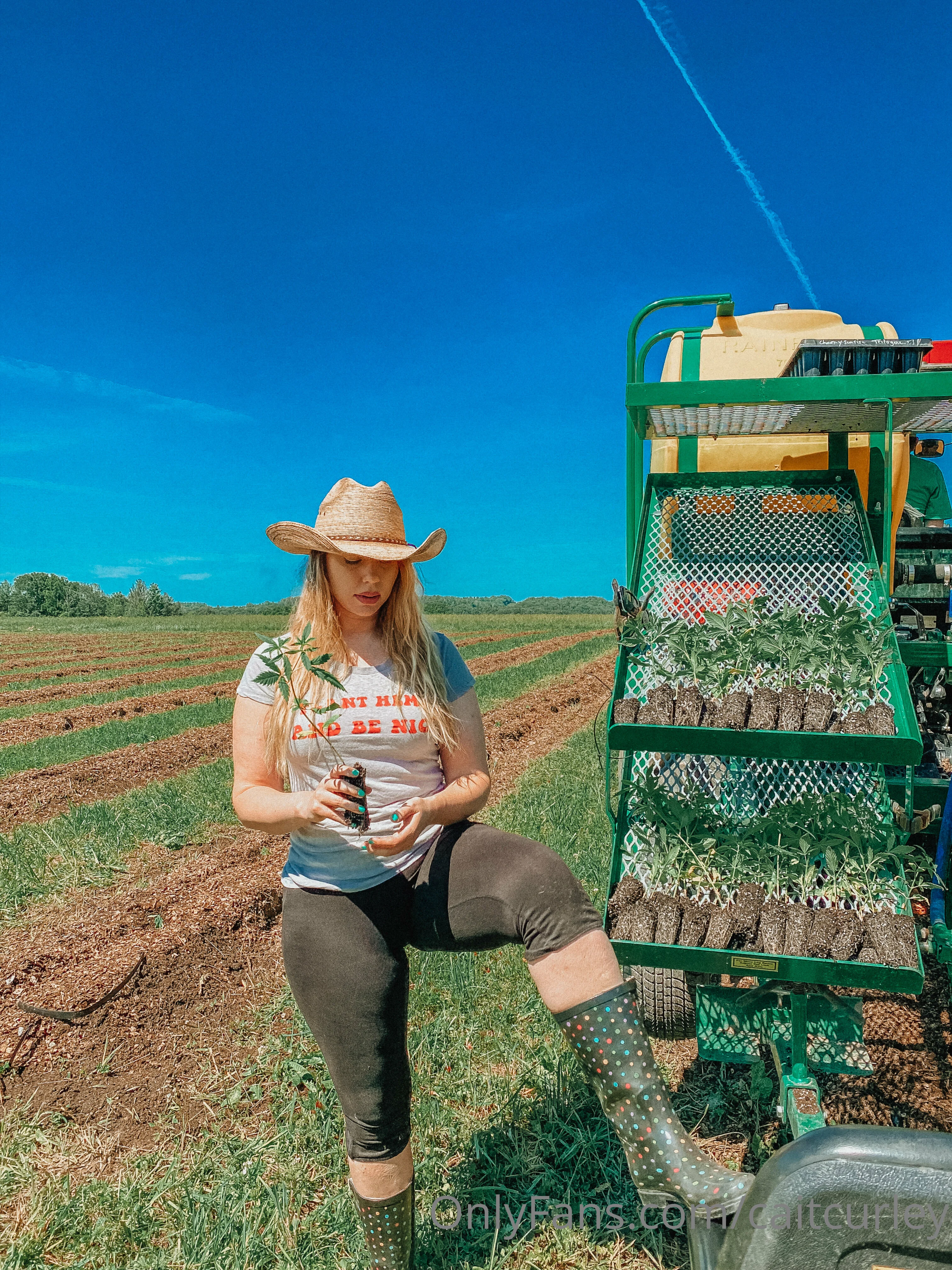 Cait Curley OnlyFans premium content 1 - caitcurley exclusive collection