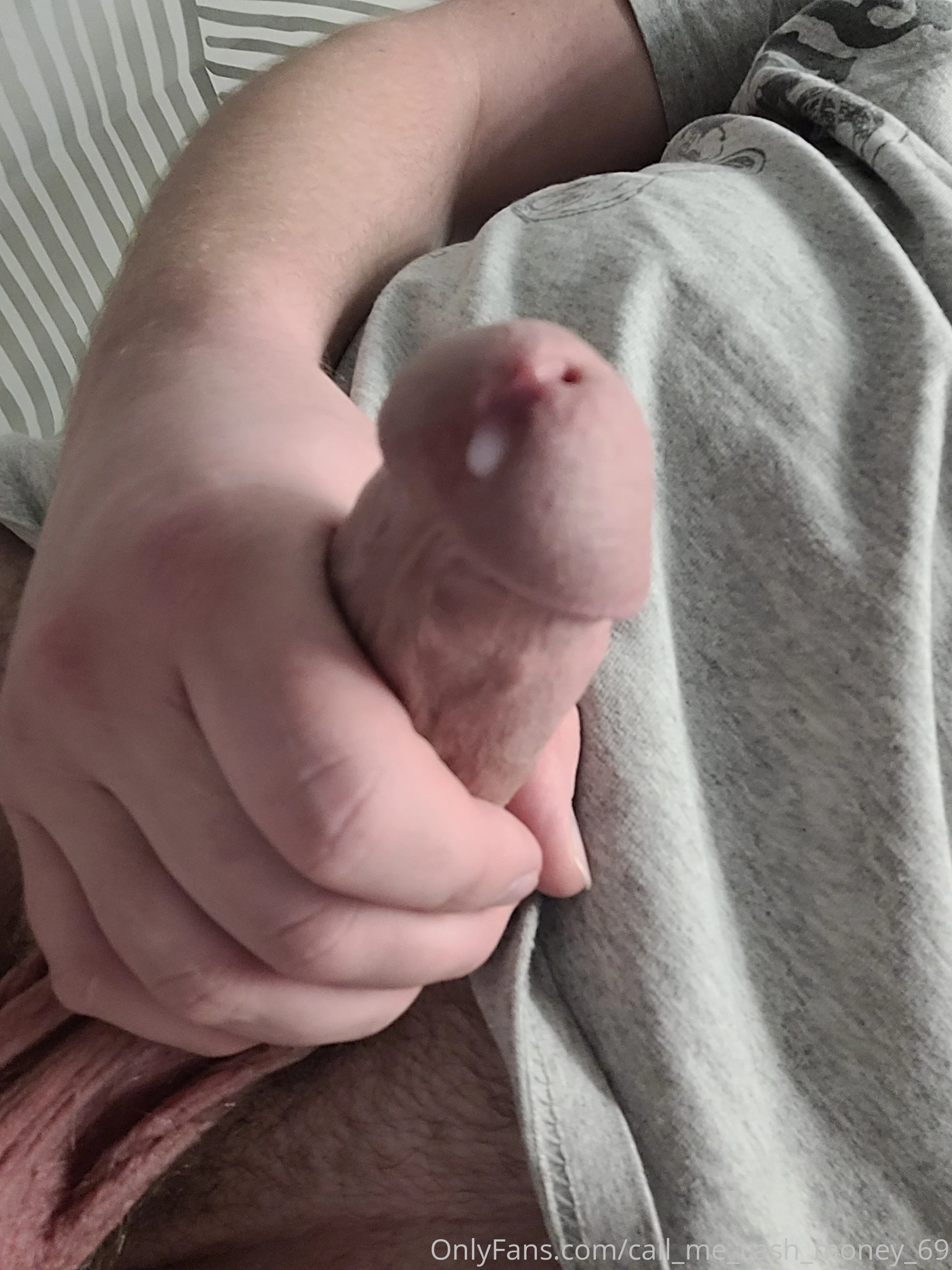 CashMoney OnlyFans premium content 7 - call_me_cash_money_69 exclusive collection