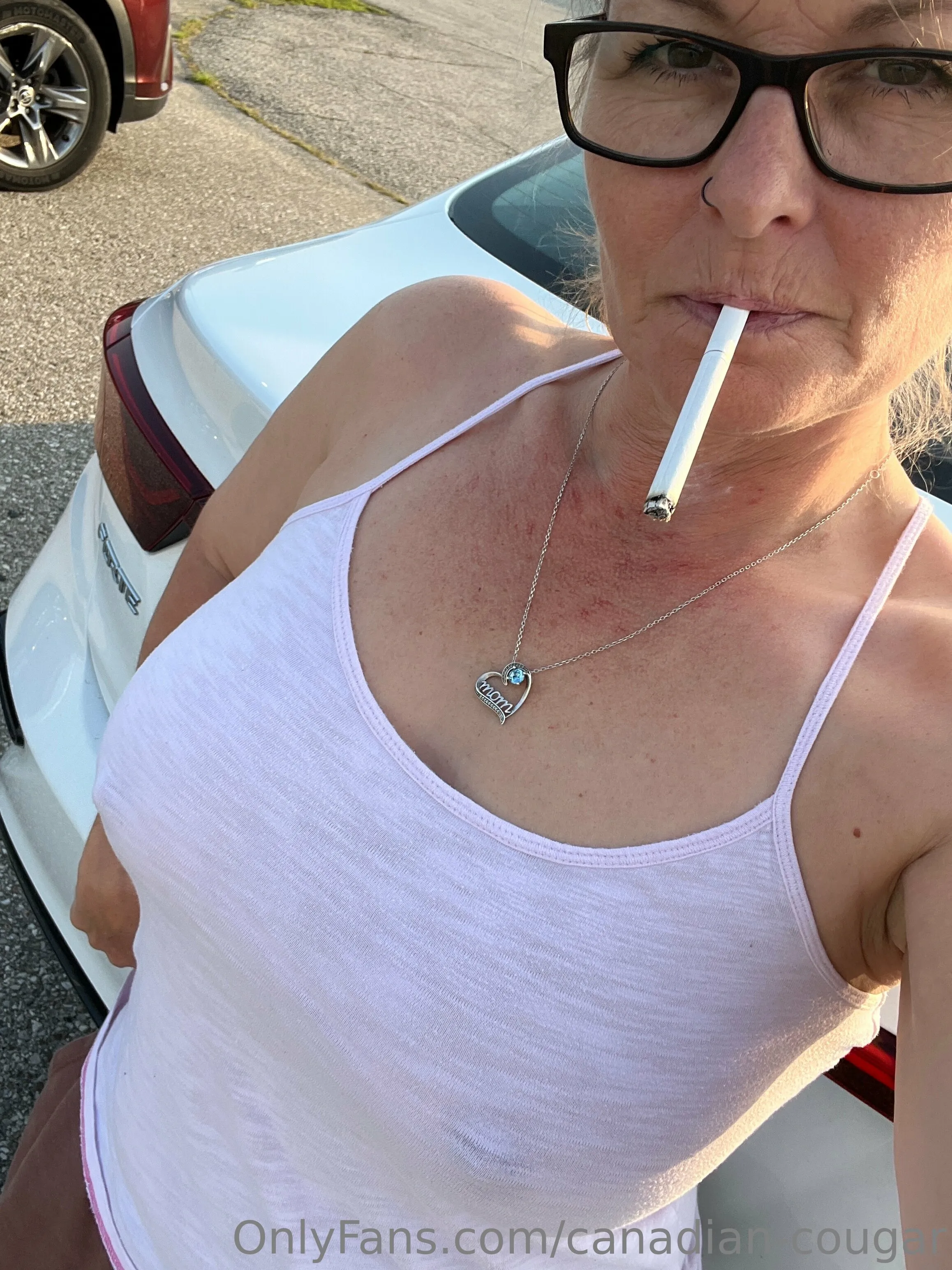 Canadian Cougar 🇨🇦 OnlyFans premium content 10 - canadian-cougar exclusive collection