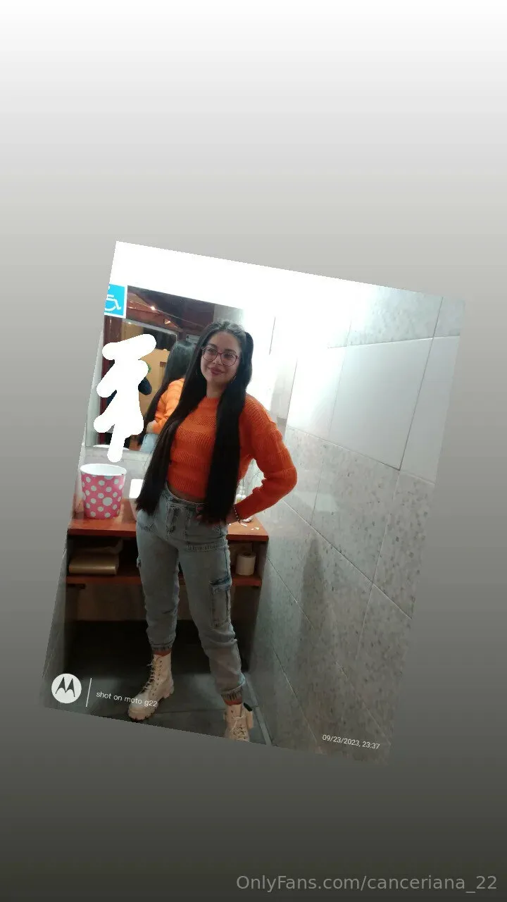 SofiaAldana OnlyFans premium content 4 - canceriana_22 exclusive collection