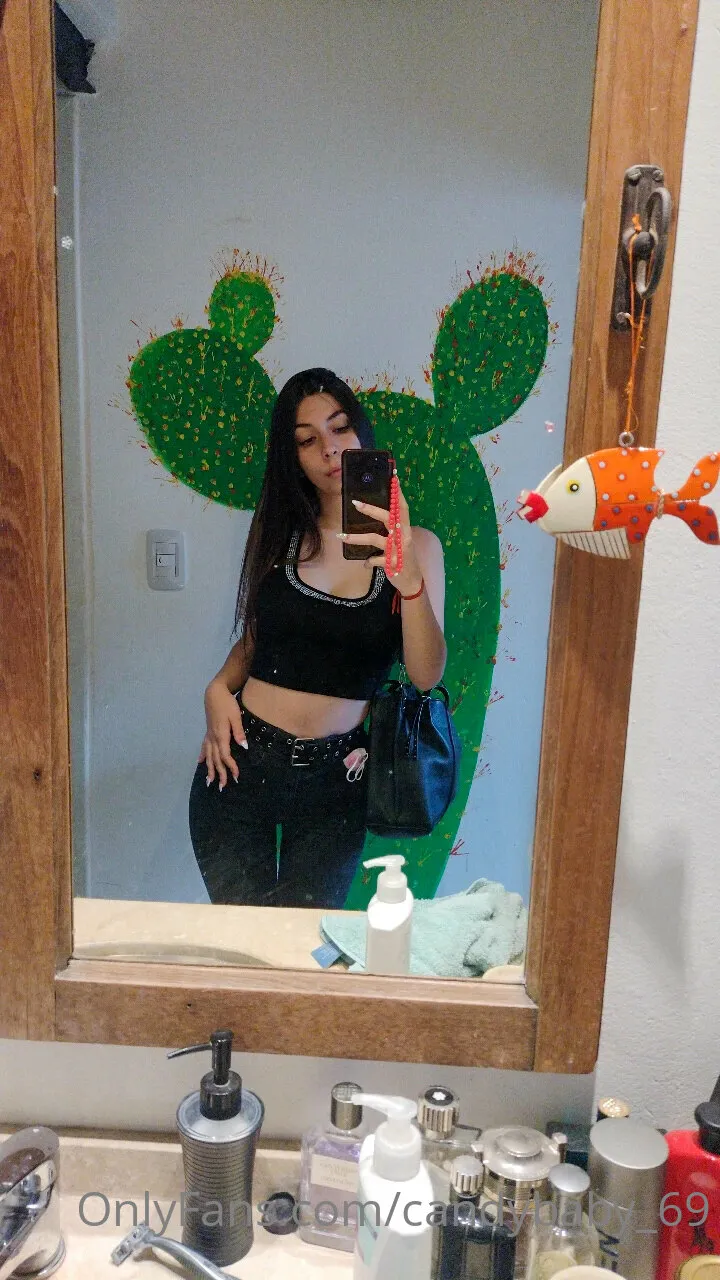 Chleo - Your Candy baby 😈 OnlyFans premium content 2 - candybaby_69 exclusive collection