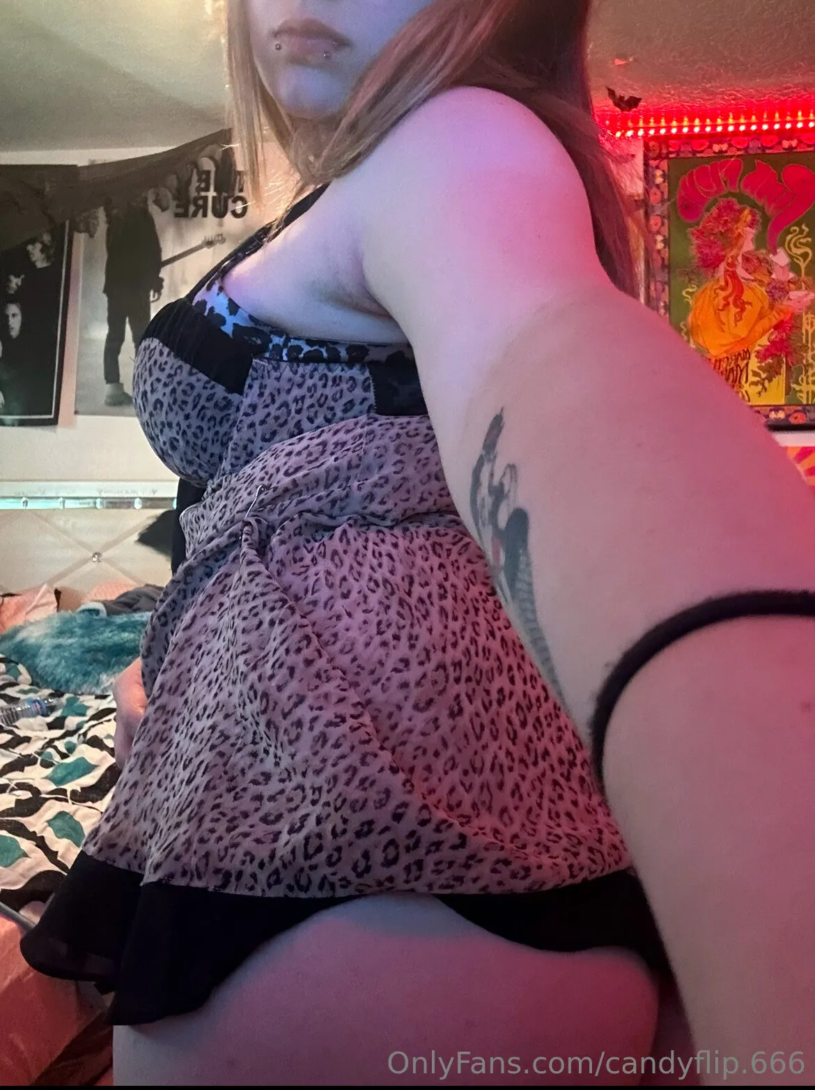 candyflip.666🍒 OnlyFans premium content 19 - candyflip.666 exclusive collection