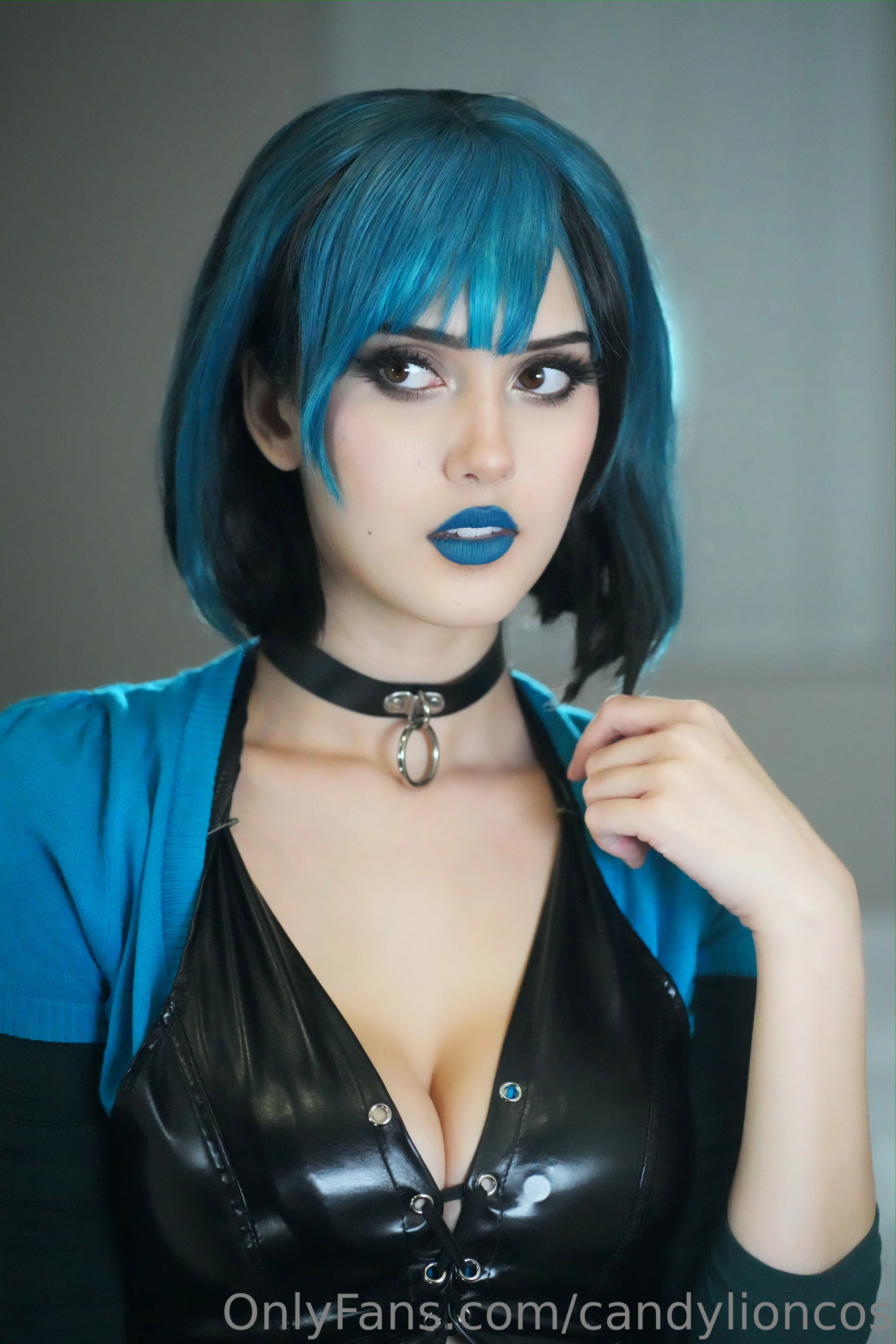 Candylion OnlyFans premium content 16 - candylioncos exclusive collection