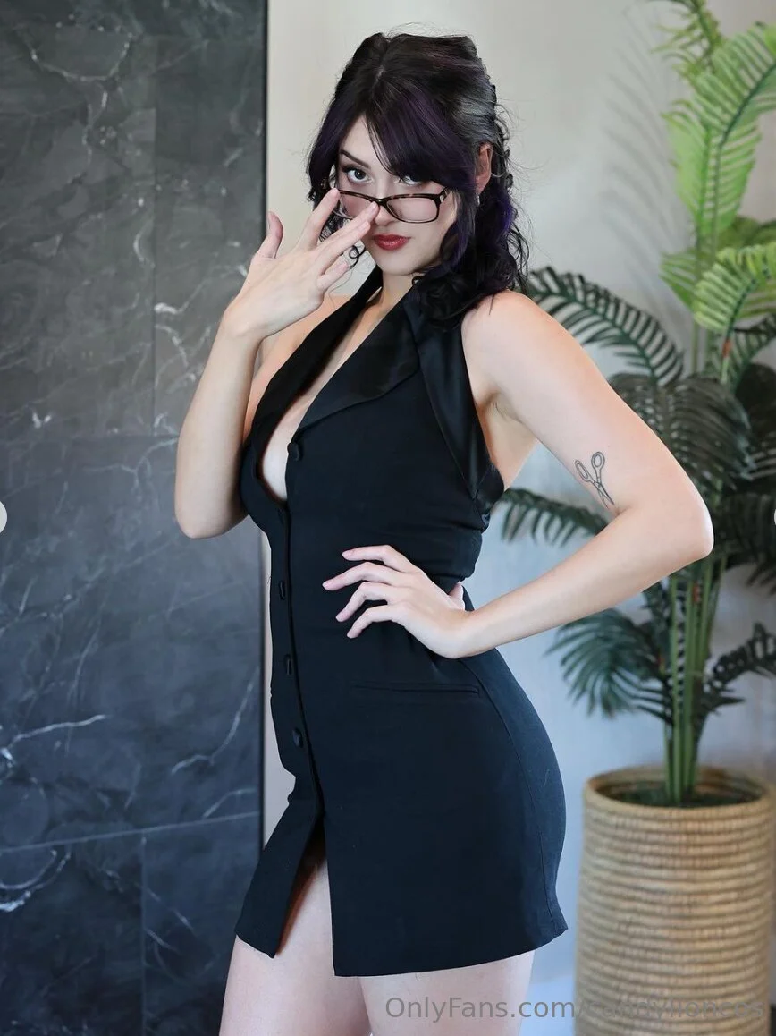 Candylion OnlyFans premium content 9 - candylioncos exclusive collection