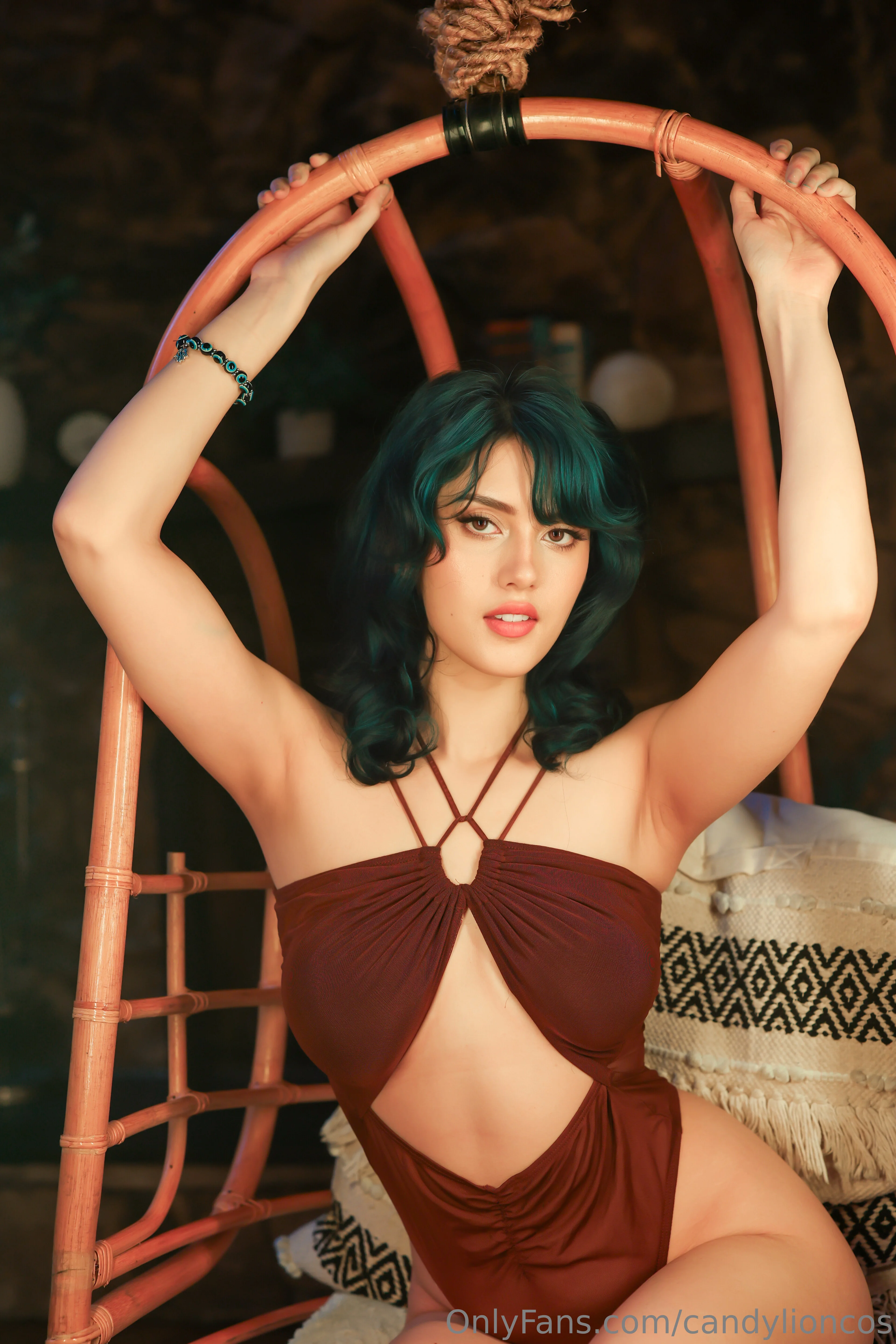 Candylion OnlyFans premium content 13 - candylioncos exclusive collection