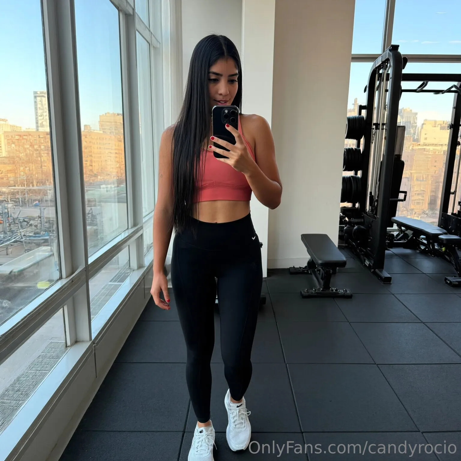 Little Rocio🖤 OnlyFans premium content 15 - candyrocio exclusive collection