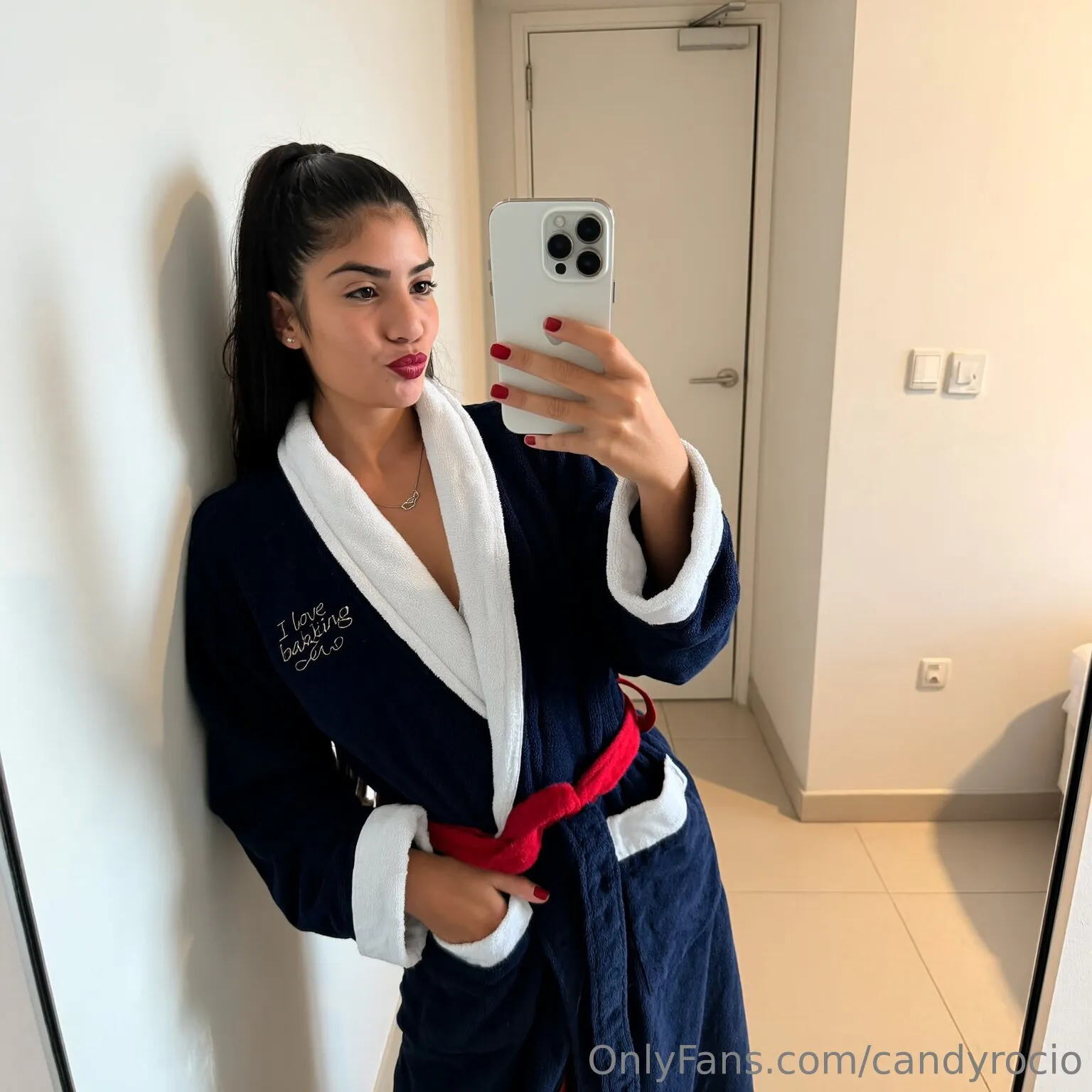 Little Rocio🖤 OnlyFans premium content 1 - candyrocio exclusive collection