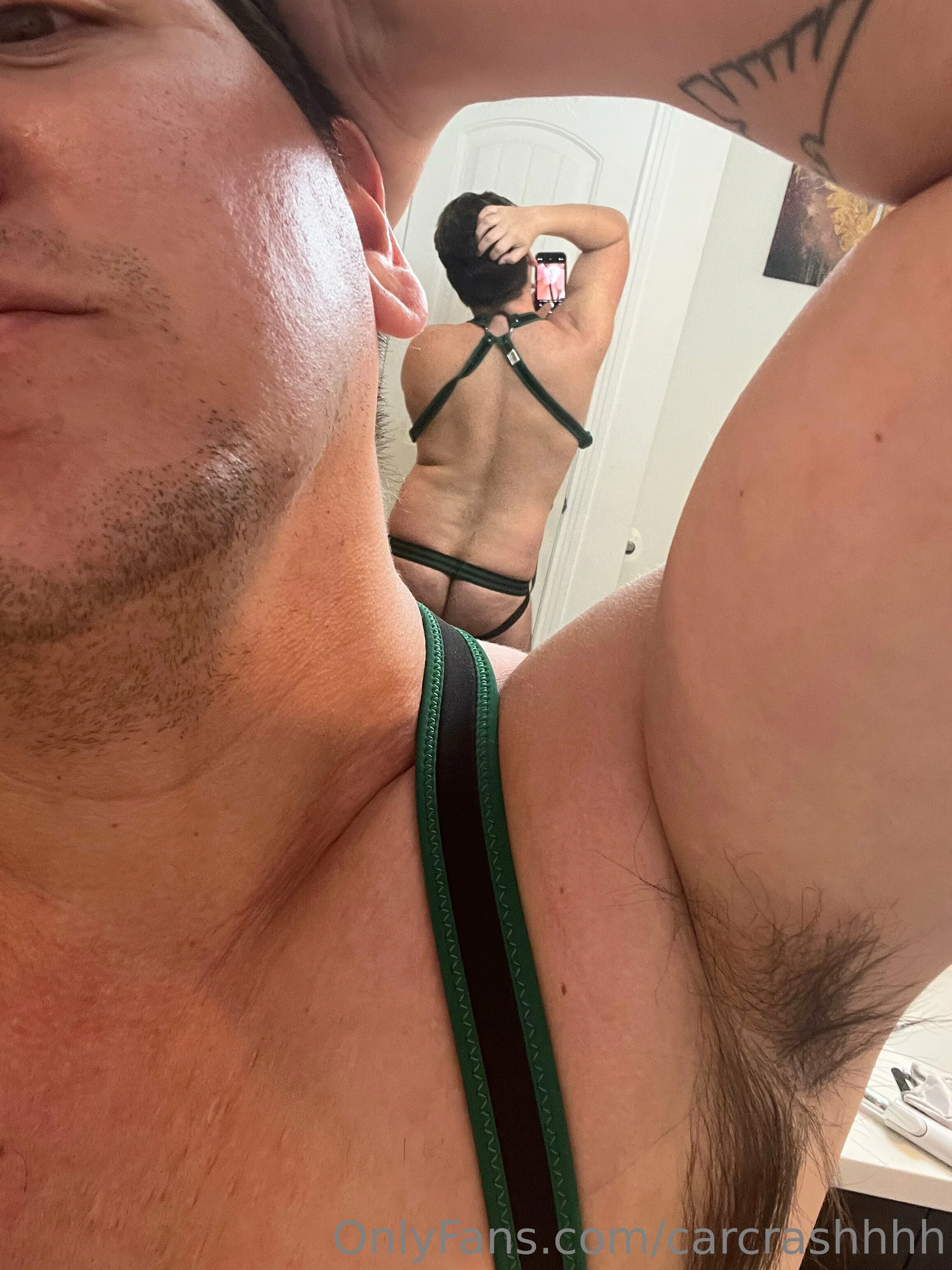 Crashhh OnlyFans premium content 18 - carcrashhhh exclusive collection