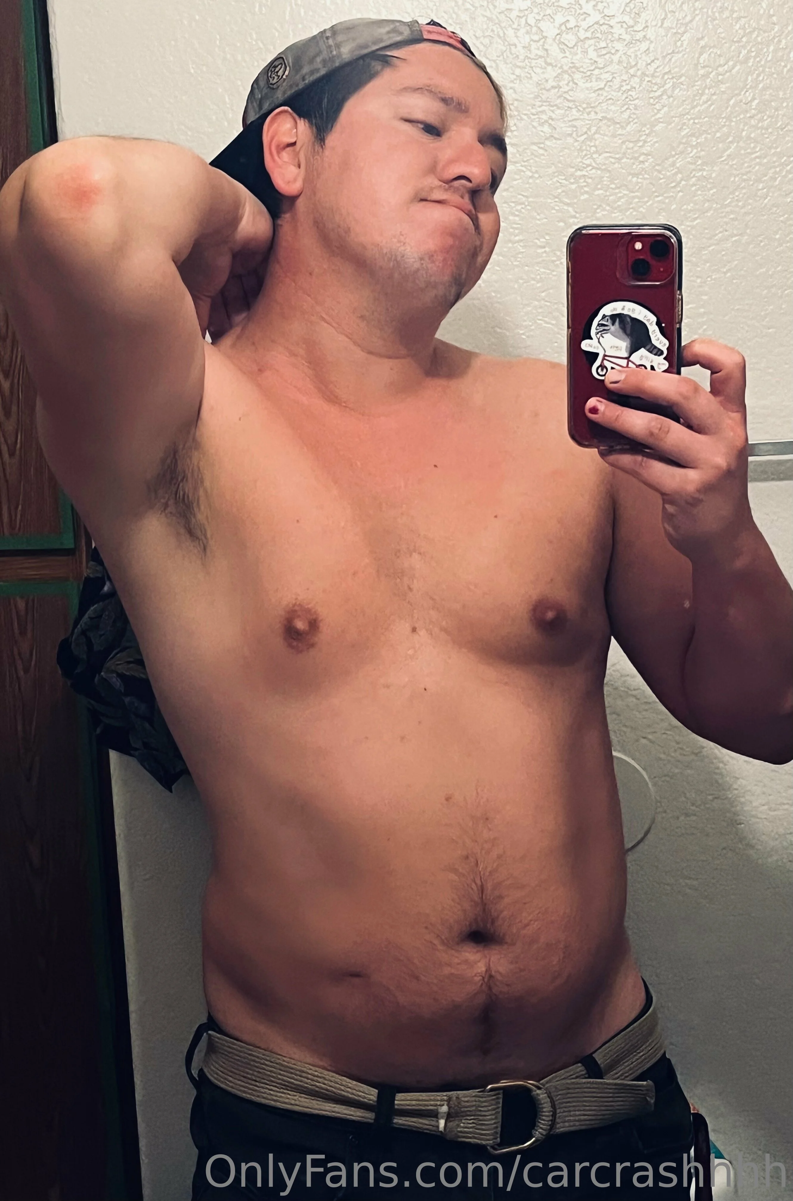 Crashhh OnlyFans premium content 16 - carcrashhhh exclusive collection