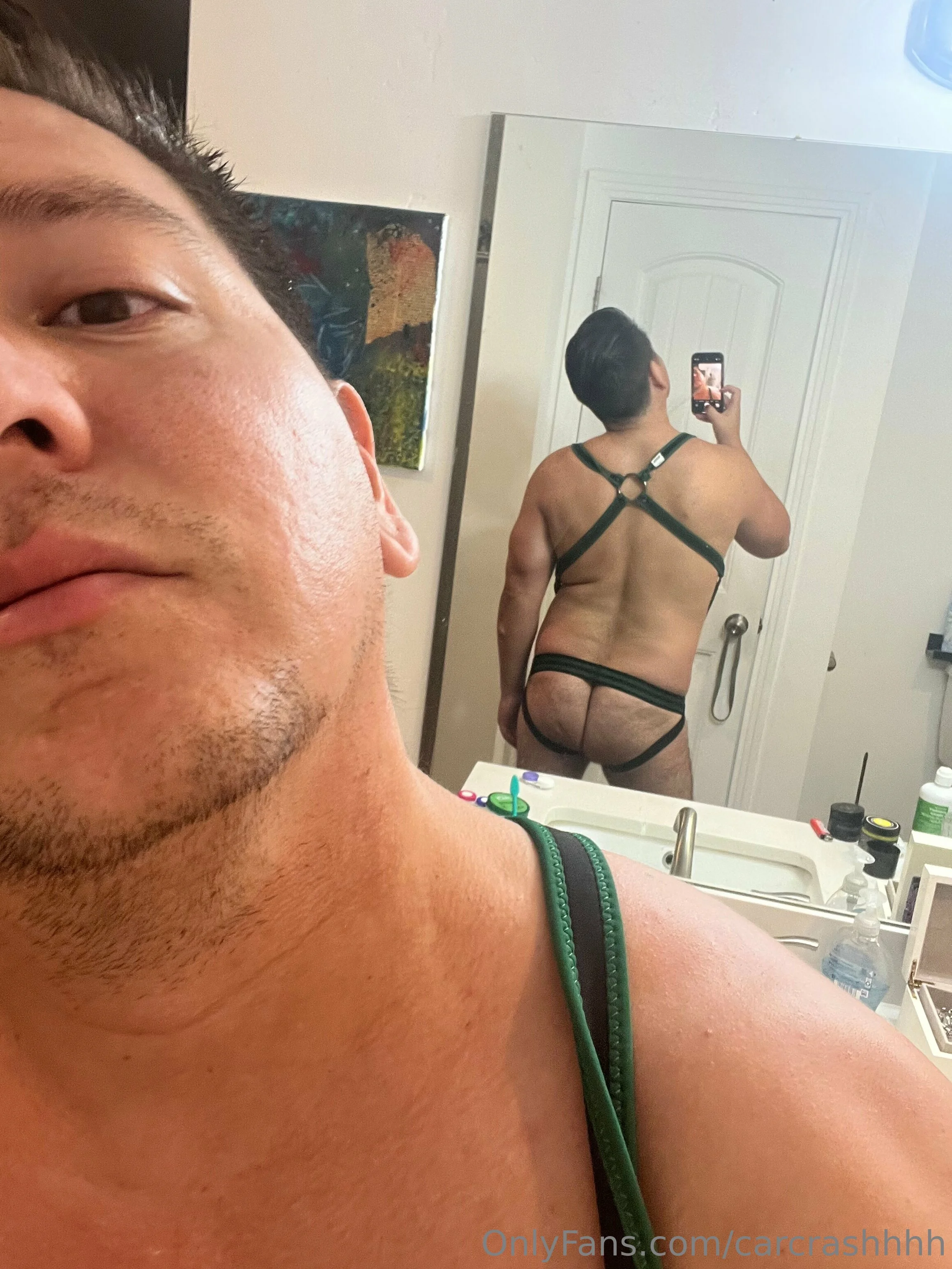 Crashhh OnlyFans premium content 10 - carcrashhhh exclusive collection