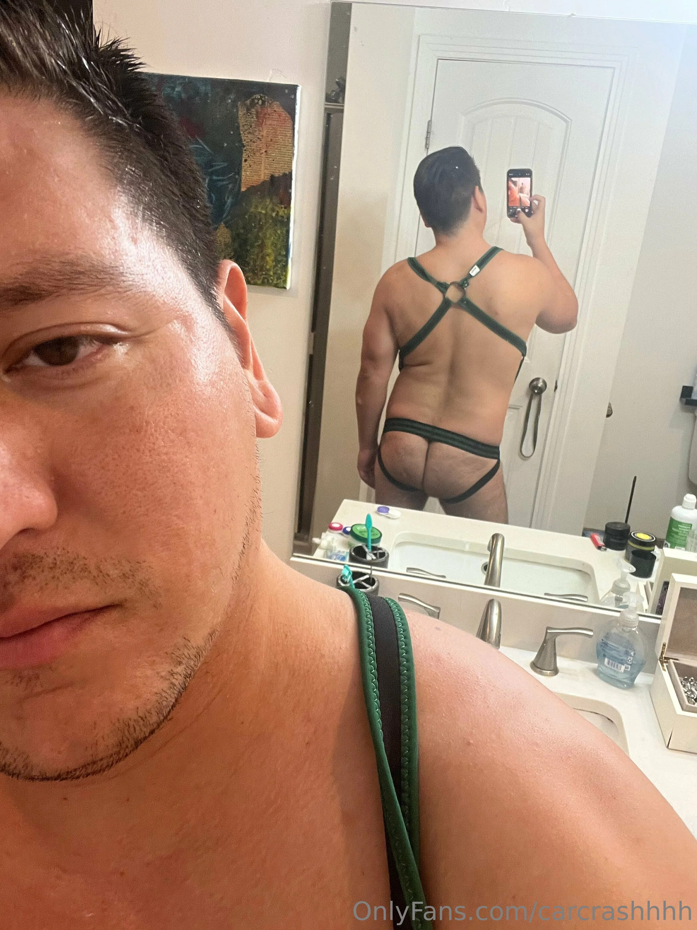 Crashhh OnlyFans premium content 9 - carcrashhhh exclusive collection