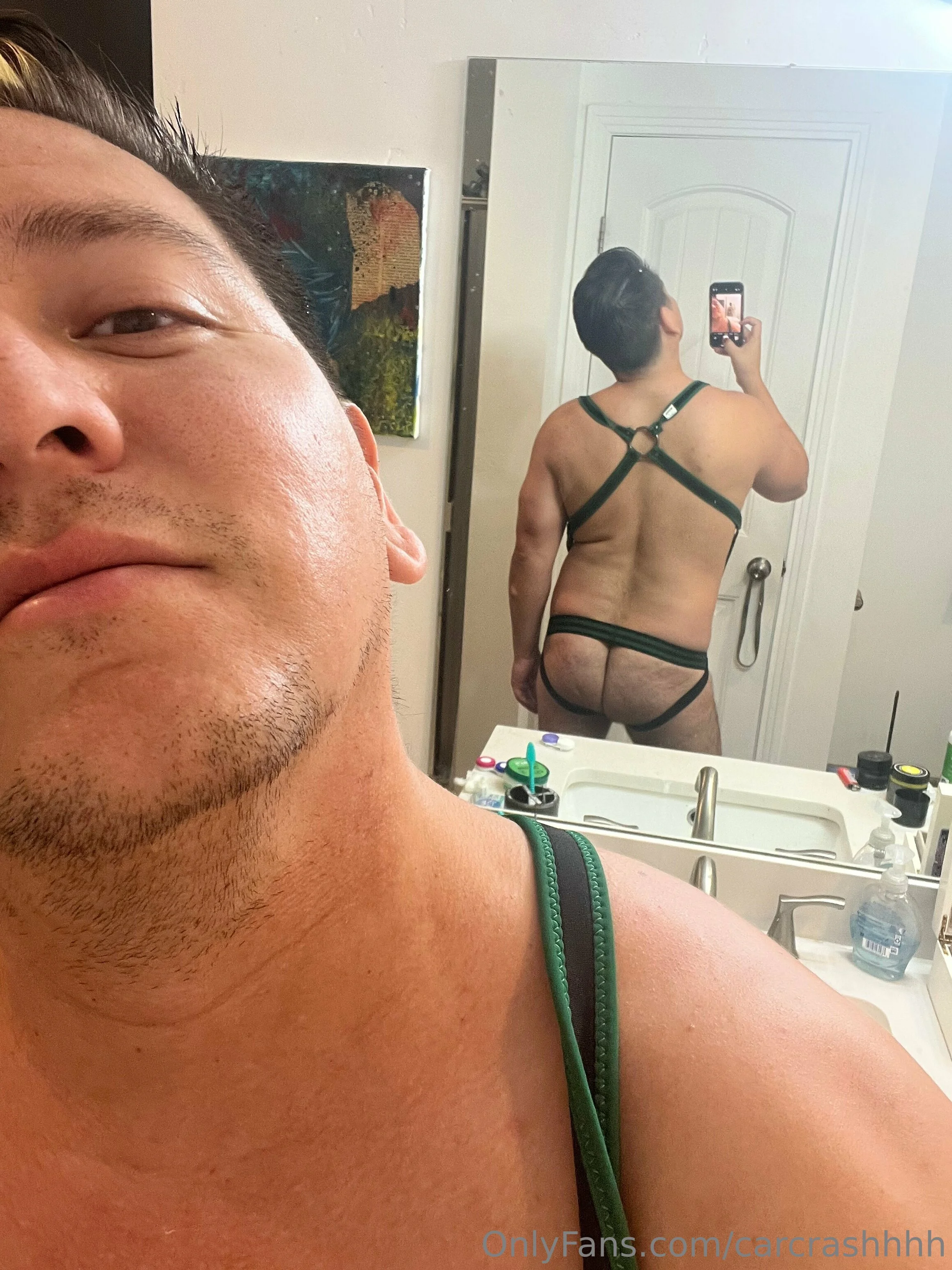 Crashhh OnlyFans premium content 8 - carcrashhhh exclusive collection