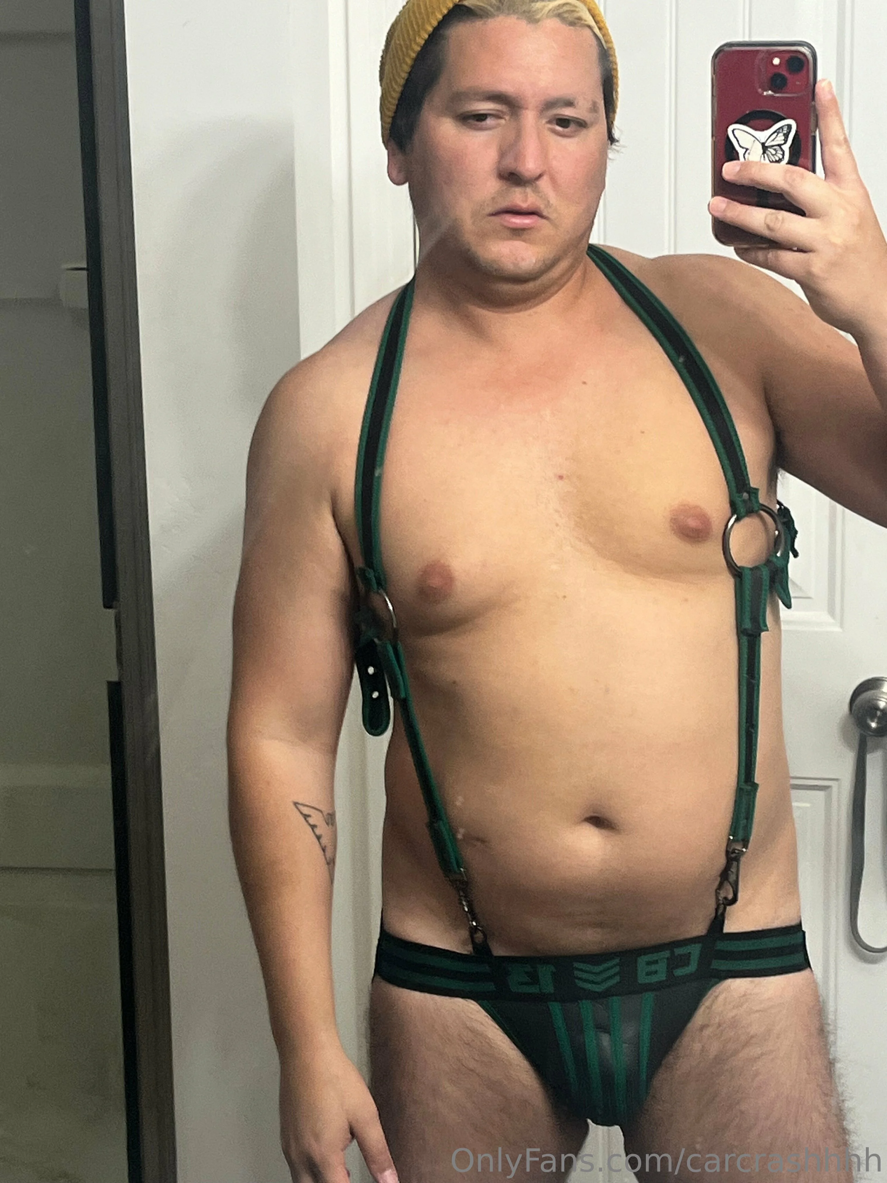 Crashhh OnlyFans premium content 2 - carcrashhhh exclusive collection