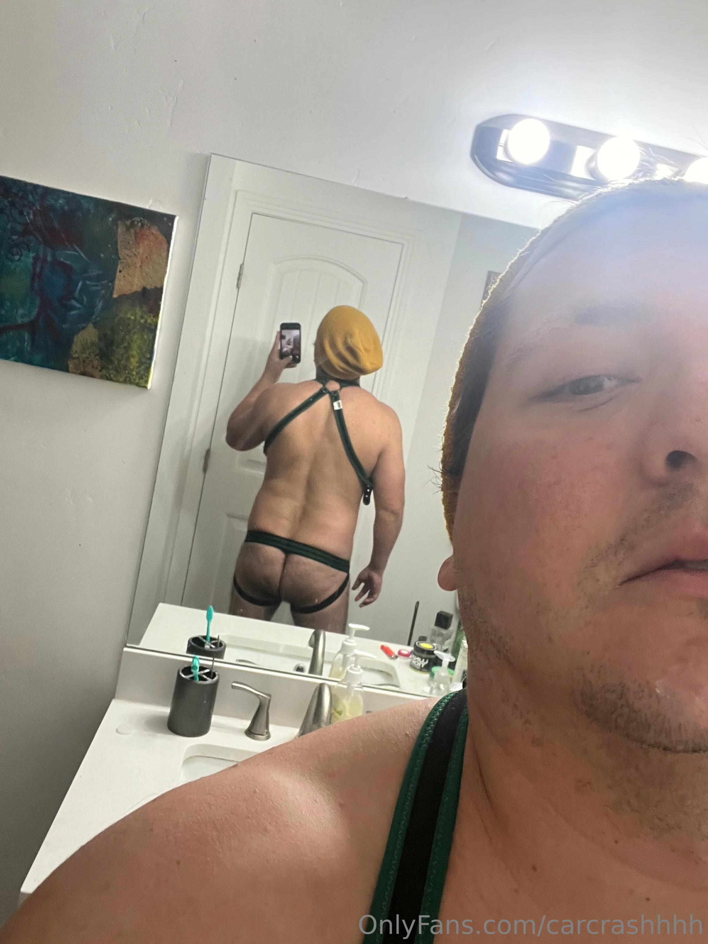 Crashhh OnlyFans premium content 1 - carcrashhhh exclusive collection