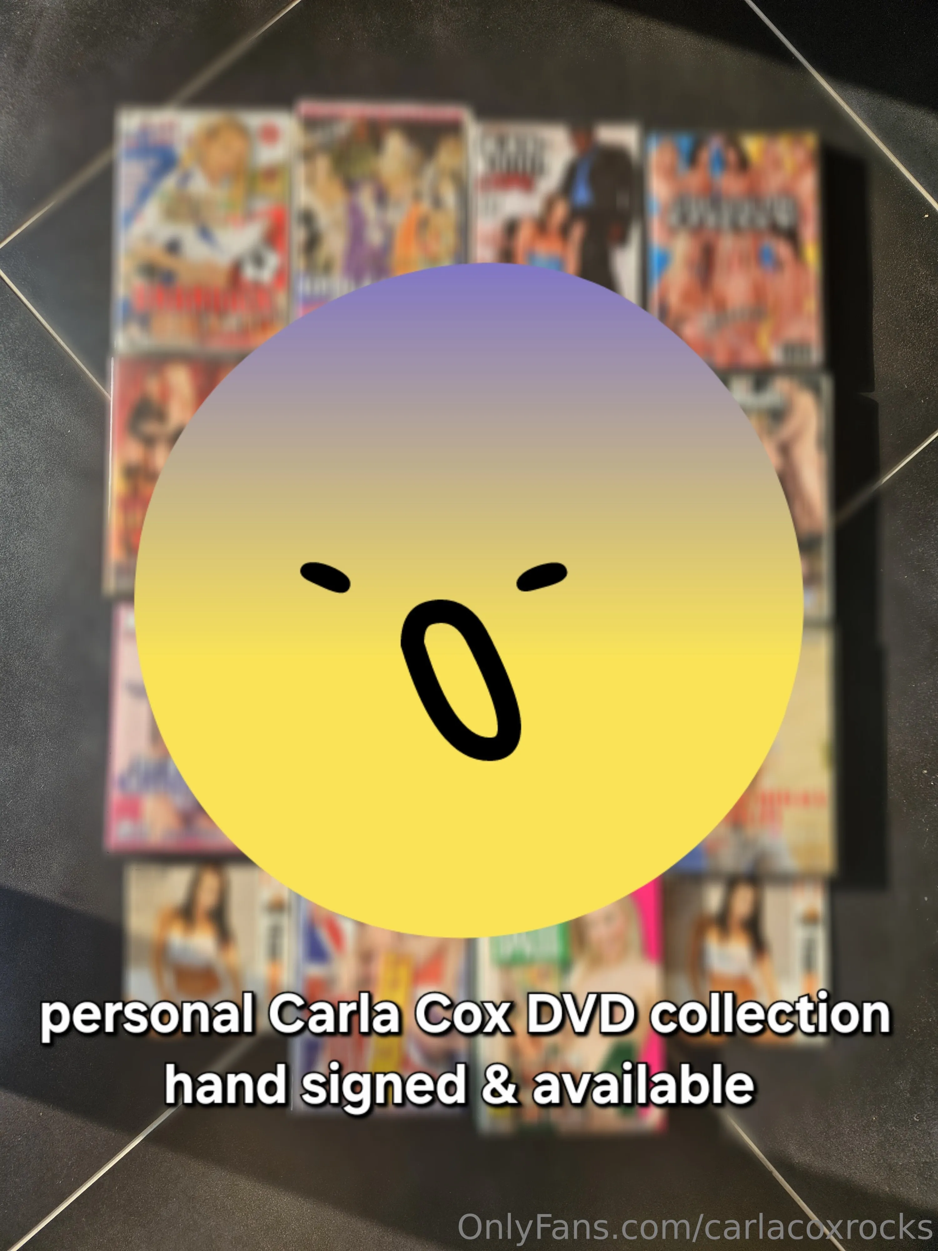 Carla Cox OnlyFans premium content 7 - carlacoxrocks exclusive collection