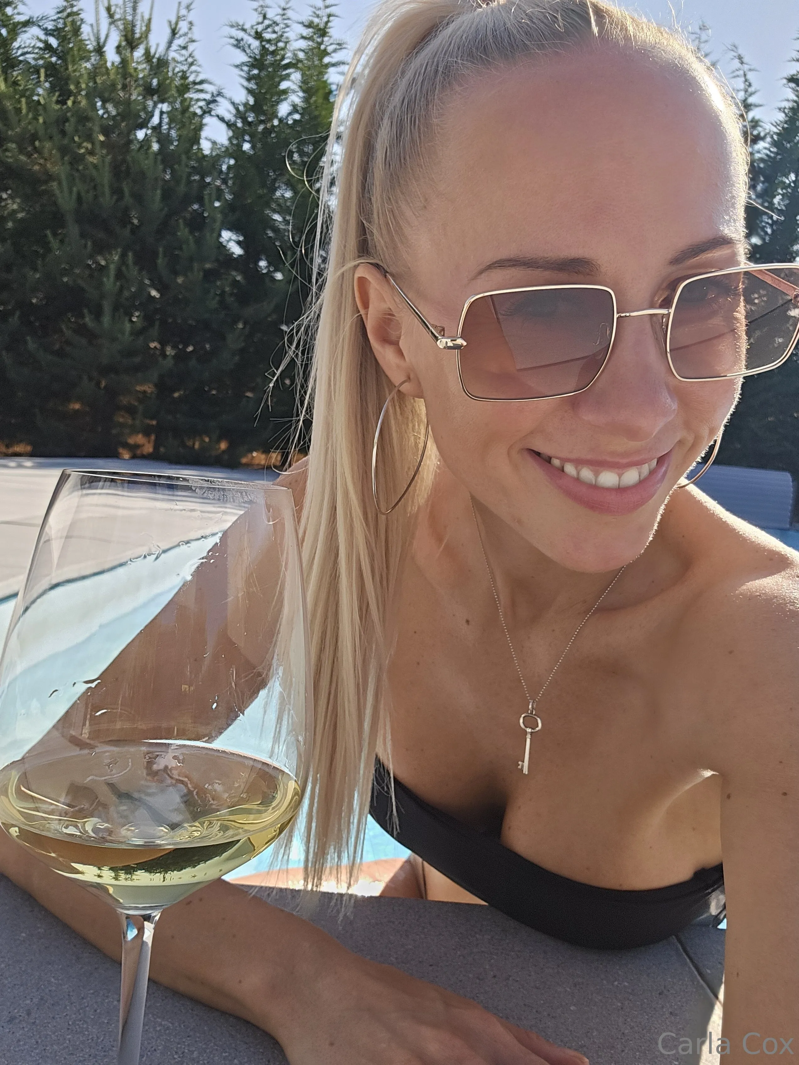 Carla Cox OnlyFans premium content 5 - carlacoxrocks exclusive collection