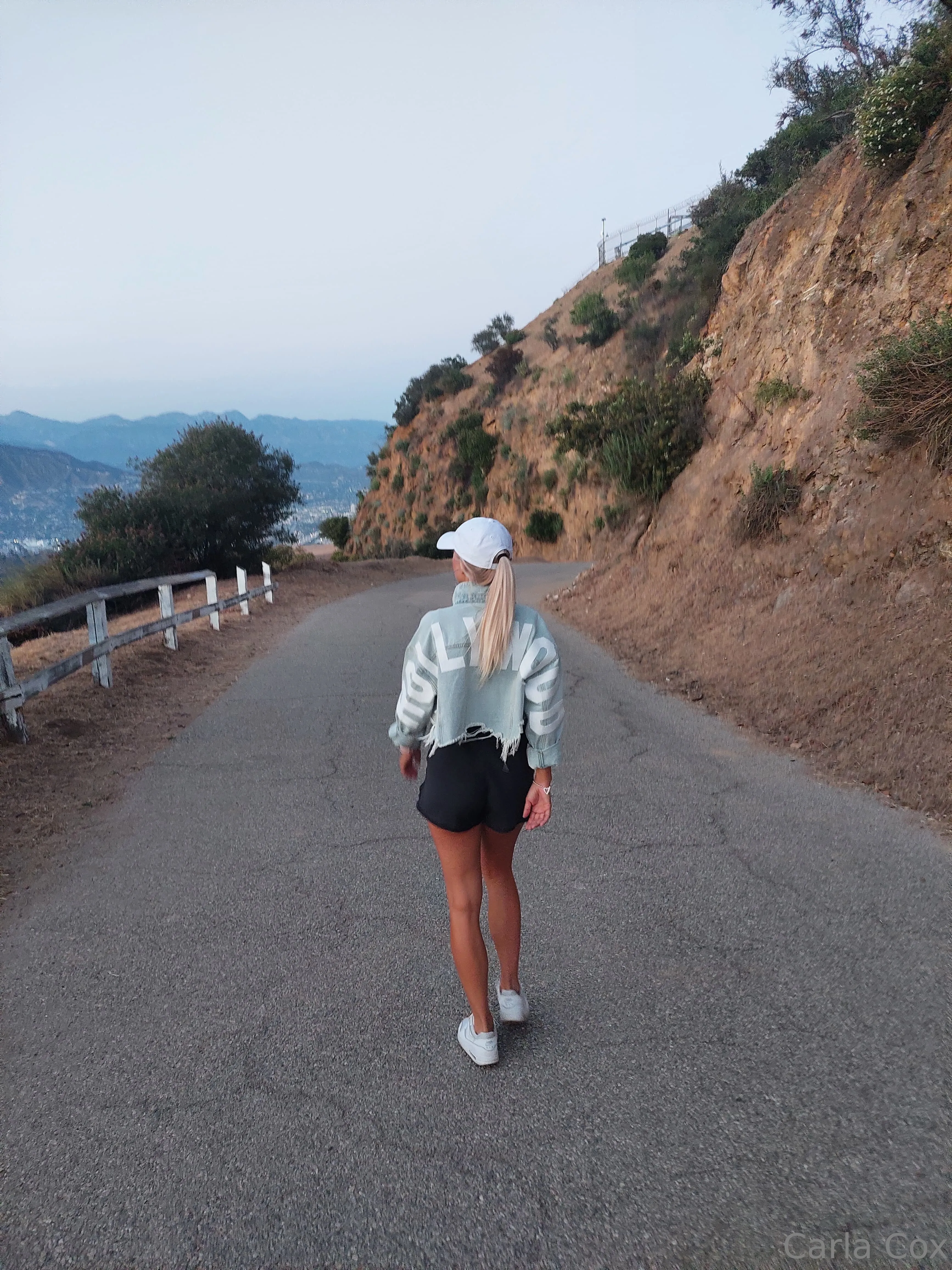 Carla Cox OnlyFans premium content 1 - carlacoxrocks exclusive collection