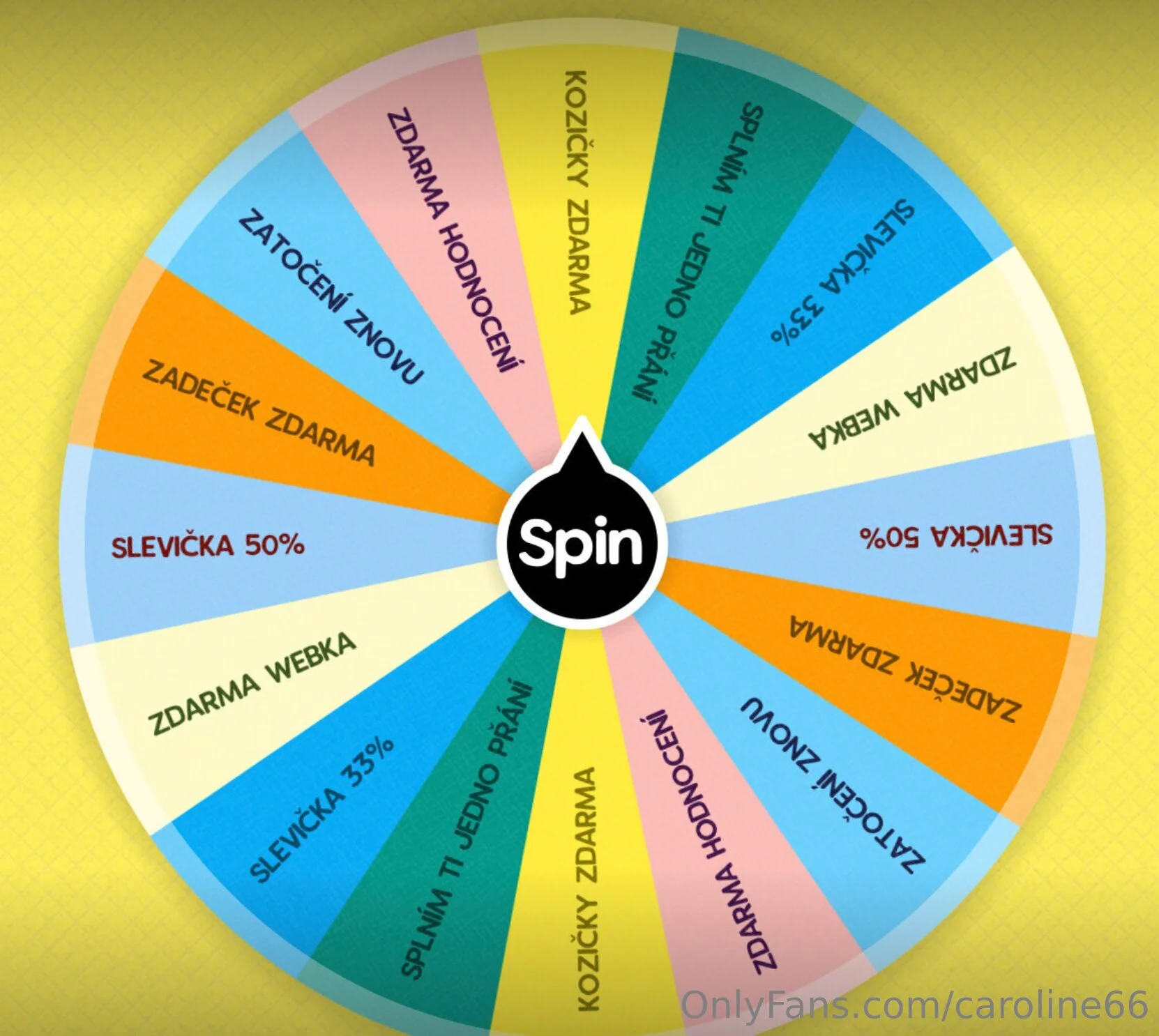 caroline66 OnlyFans premium content 3 - caroline66 exclusive collection