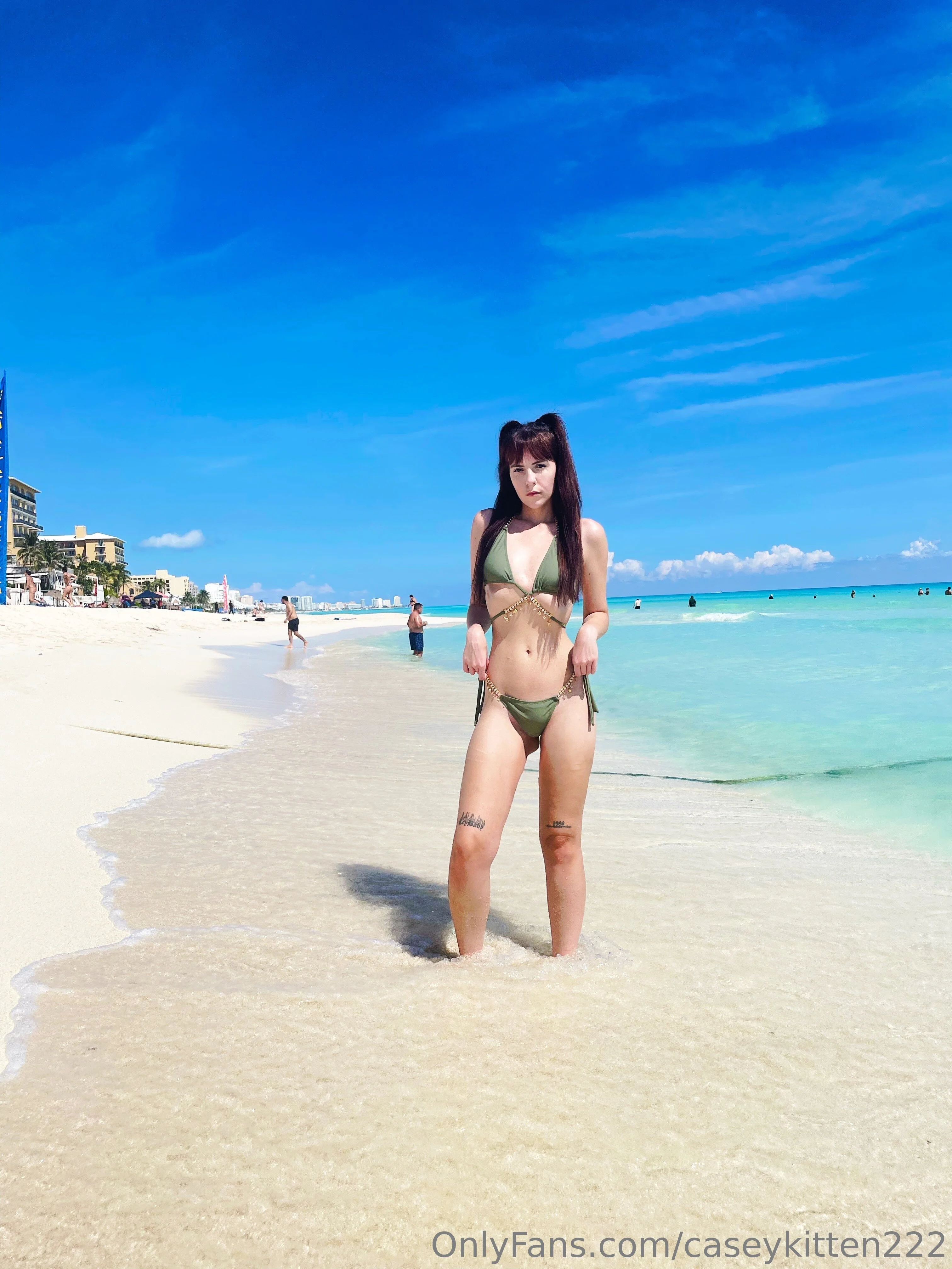 Casey OnlyFans premium content 1 - caseykitten222 exclusive collection