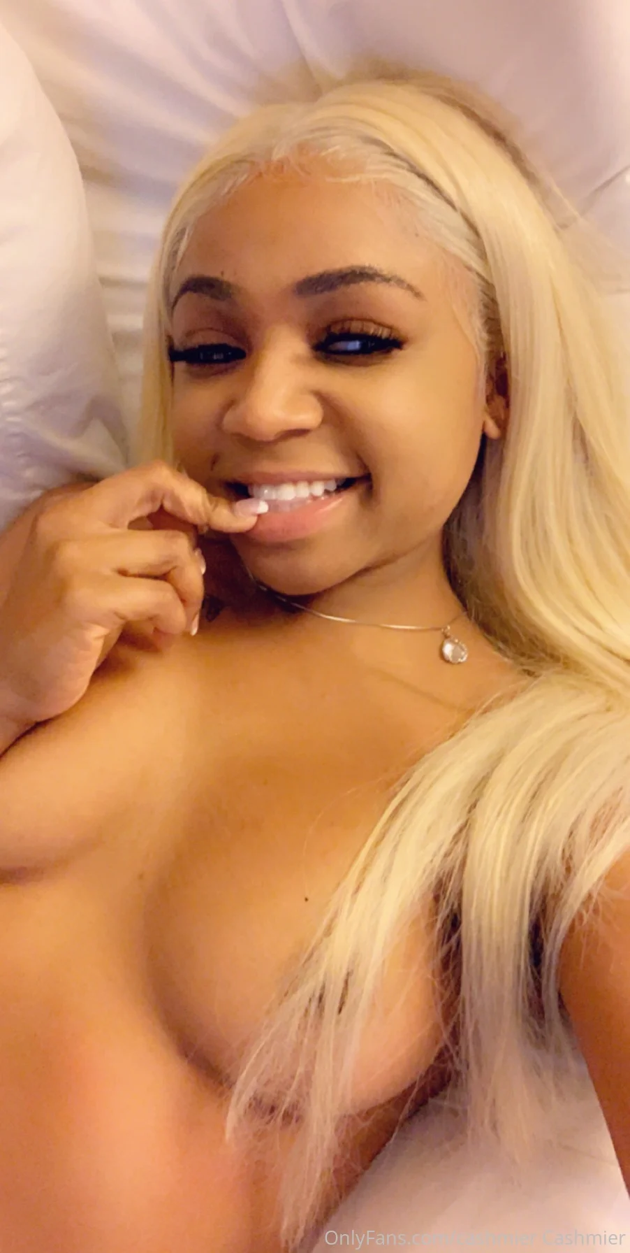 cashmier OnlyFans premium content 6 - cashmierallure exclusive collection