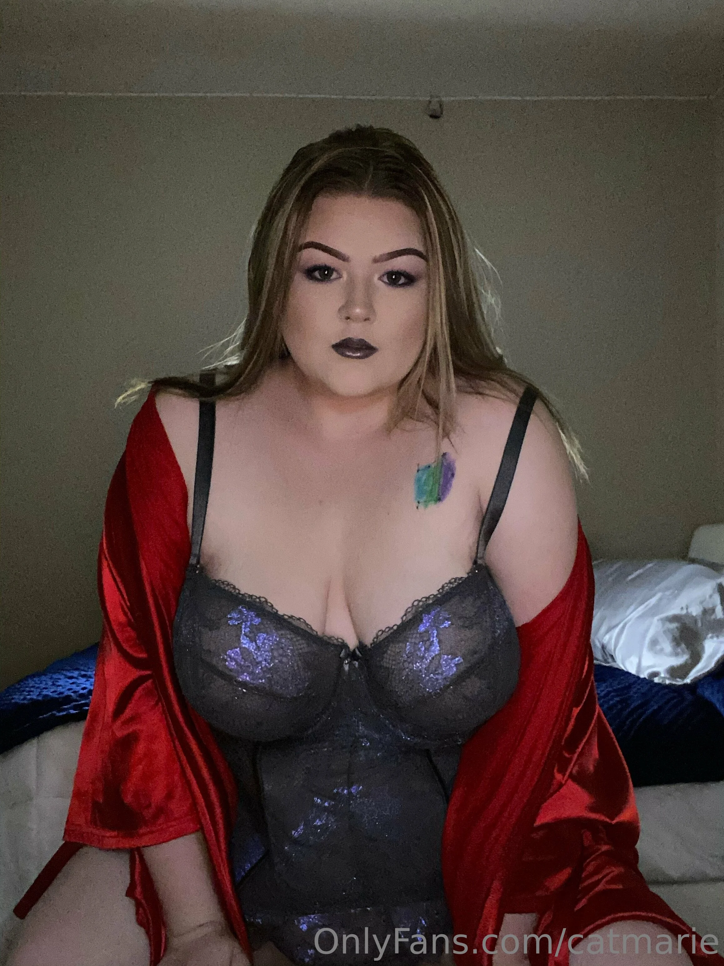 cat marie OnlyFans premium content 11 - catmarie exclusive collection