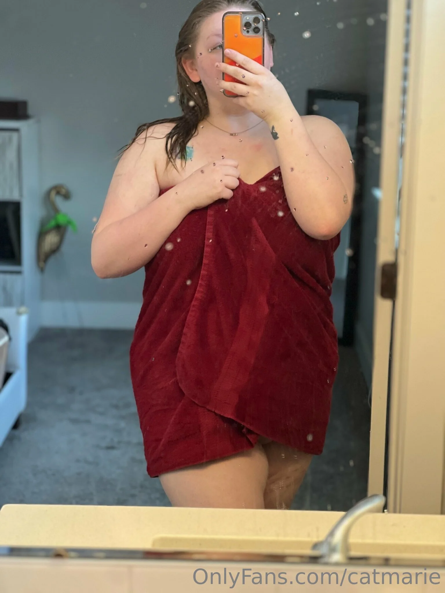 cat marie OnlyFans premium content 10 - catmarie exclusive collection