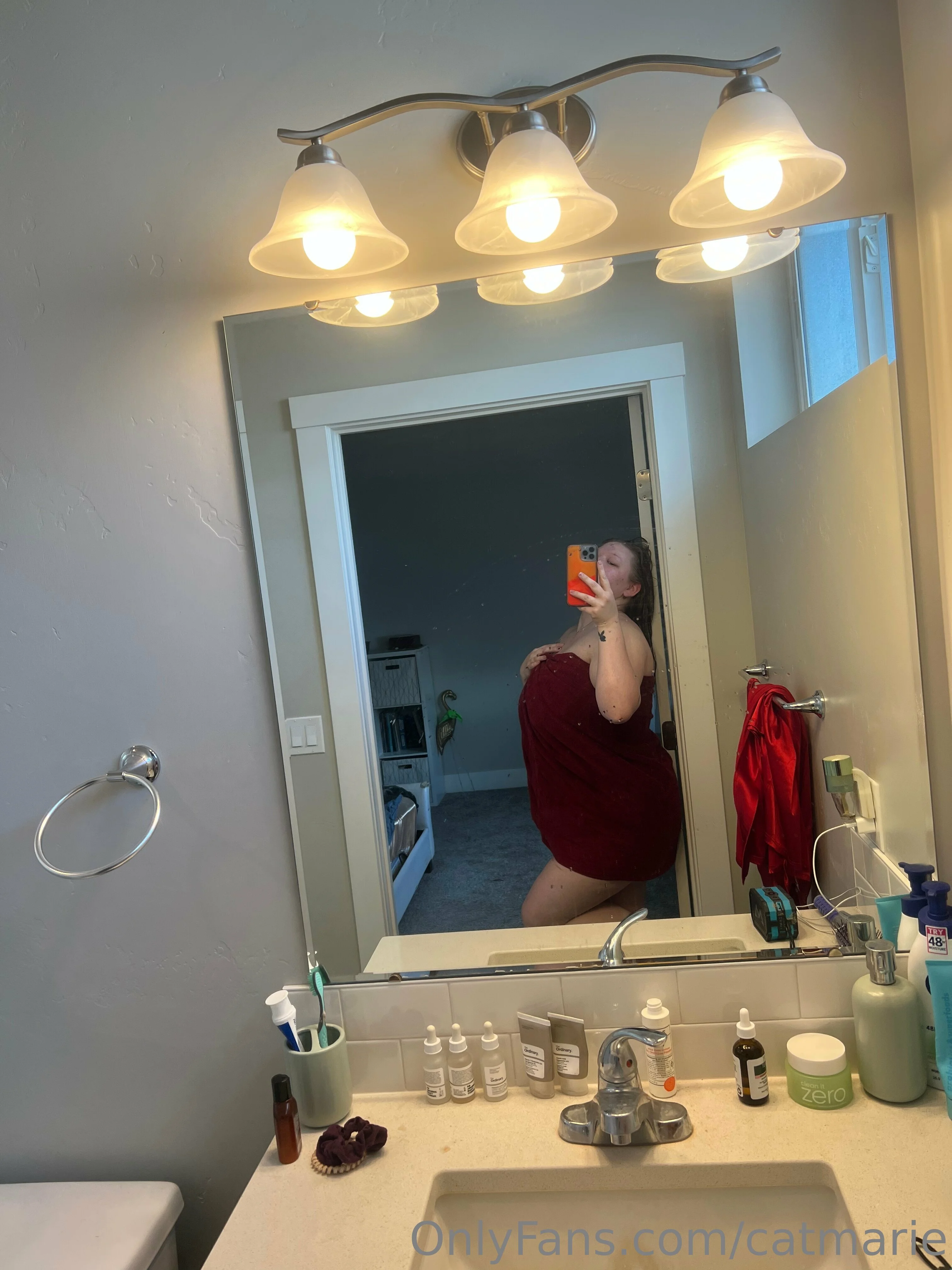 cat marie OnlyFans premium content 9 - catmarie exclusive collection