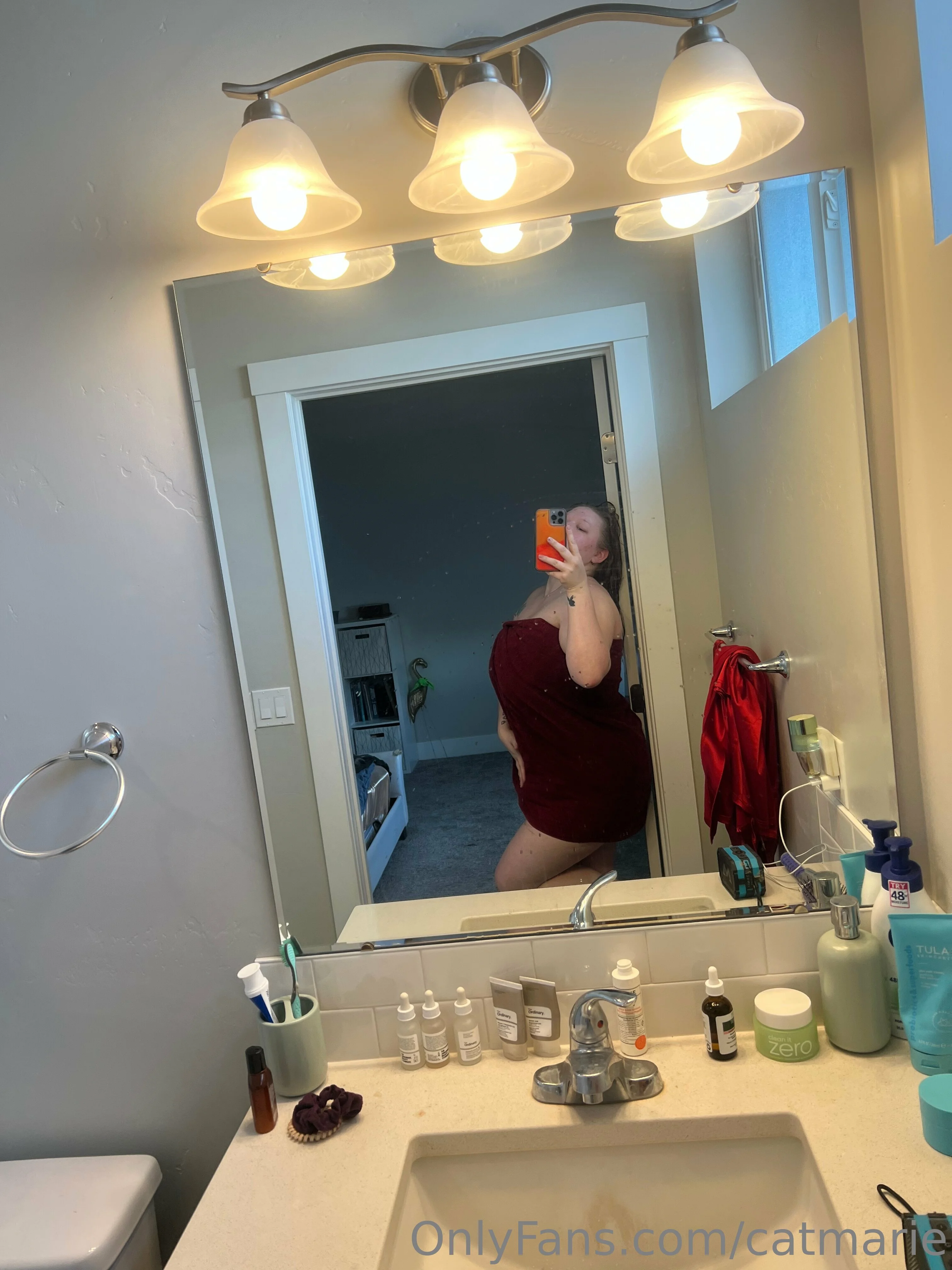 cat marie OnlyFans premium content 8 - catmarie exclusive collection