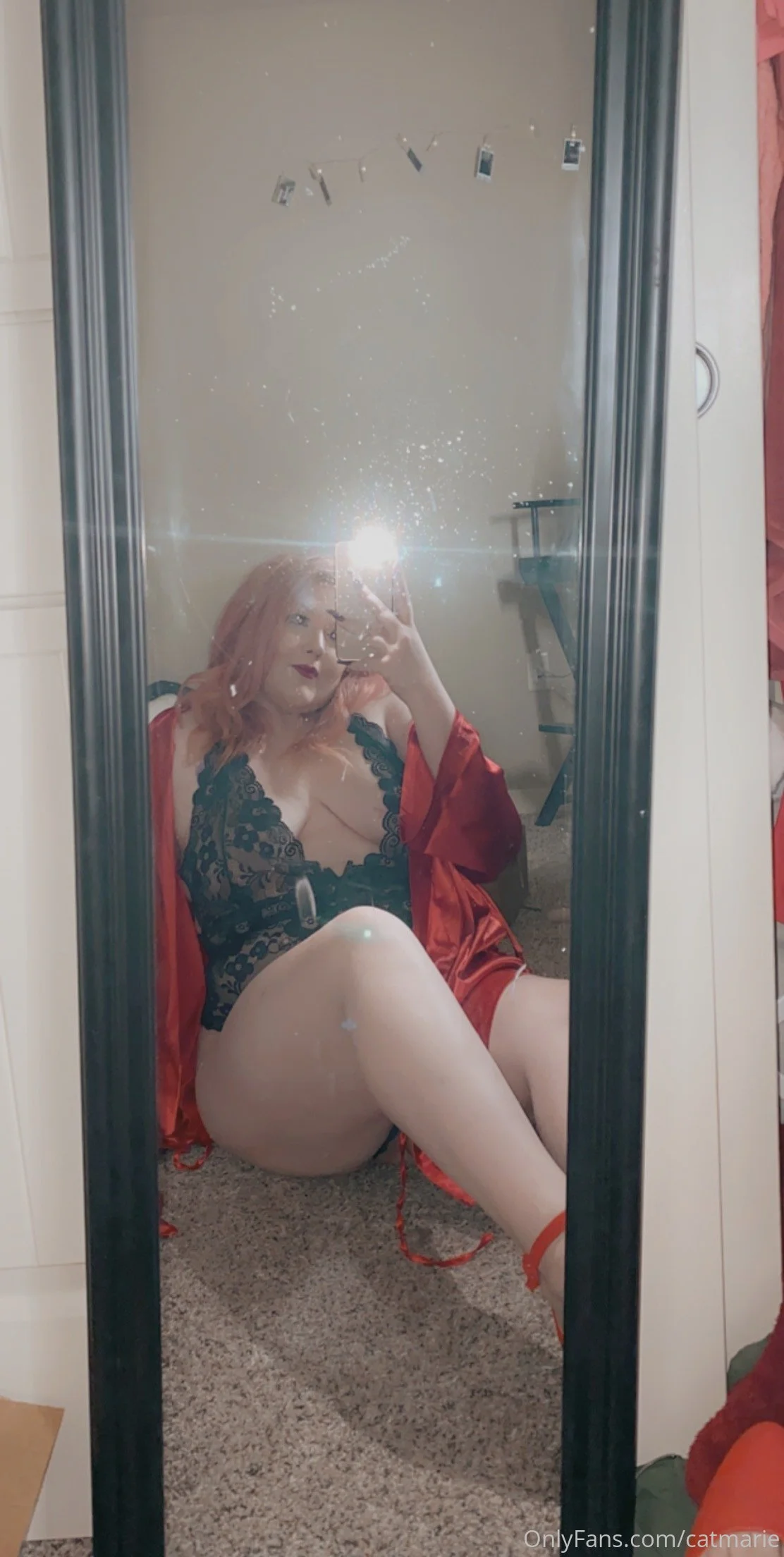 cat marie OnlyFans premium content 14 - catmarie exclusive collection