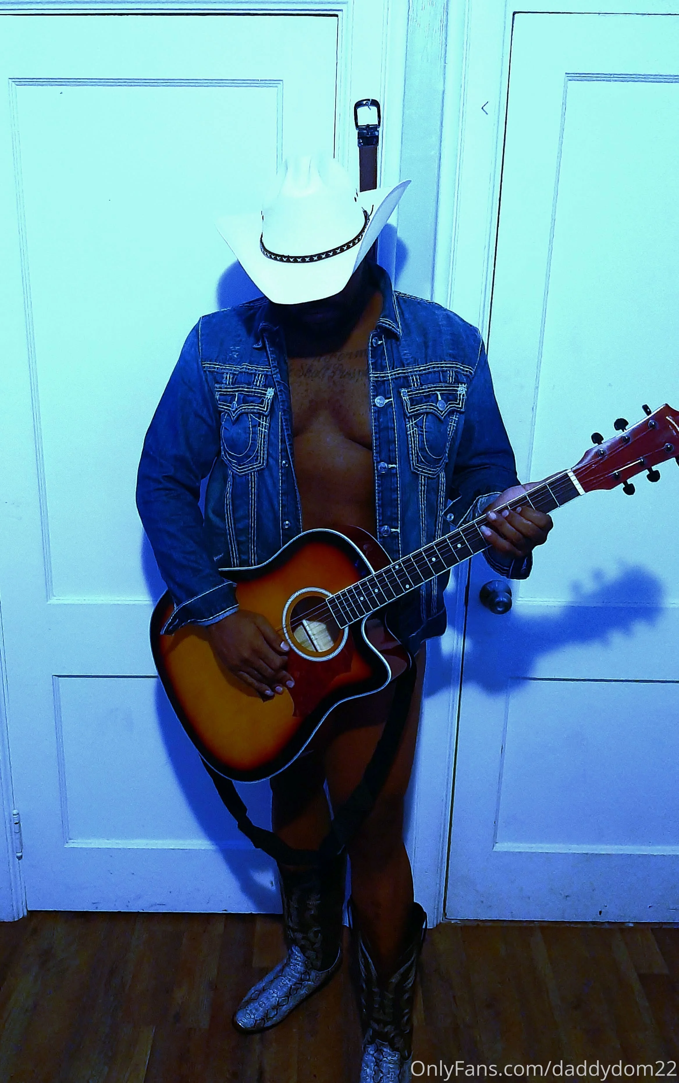 CowboyPanda OnlyFans premium content 2 - cb.panda exclusive collection