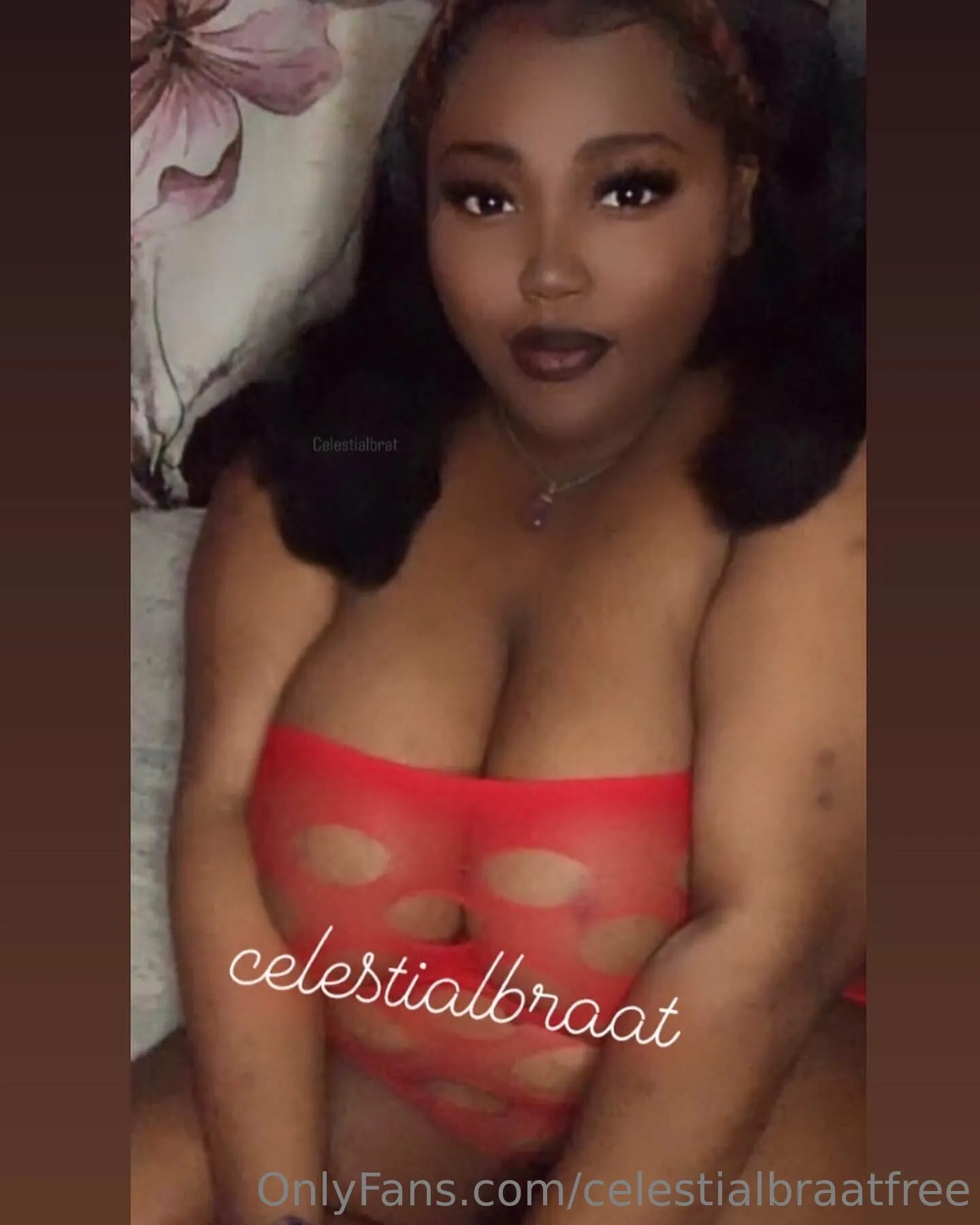 NYX OnlyFans premium content 2 - celestialbraatfree exclusive collection