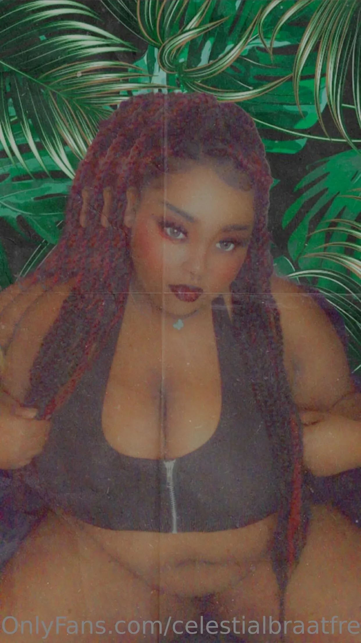 NYX OnlyFans premium content 1 - celestialbraatfree exclusive collection