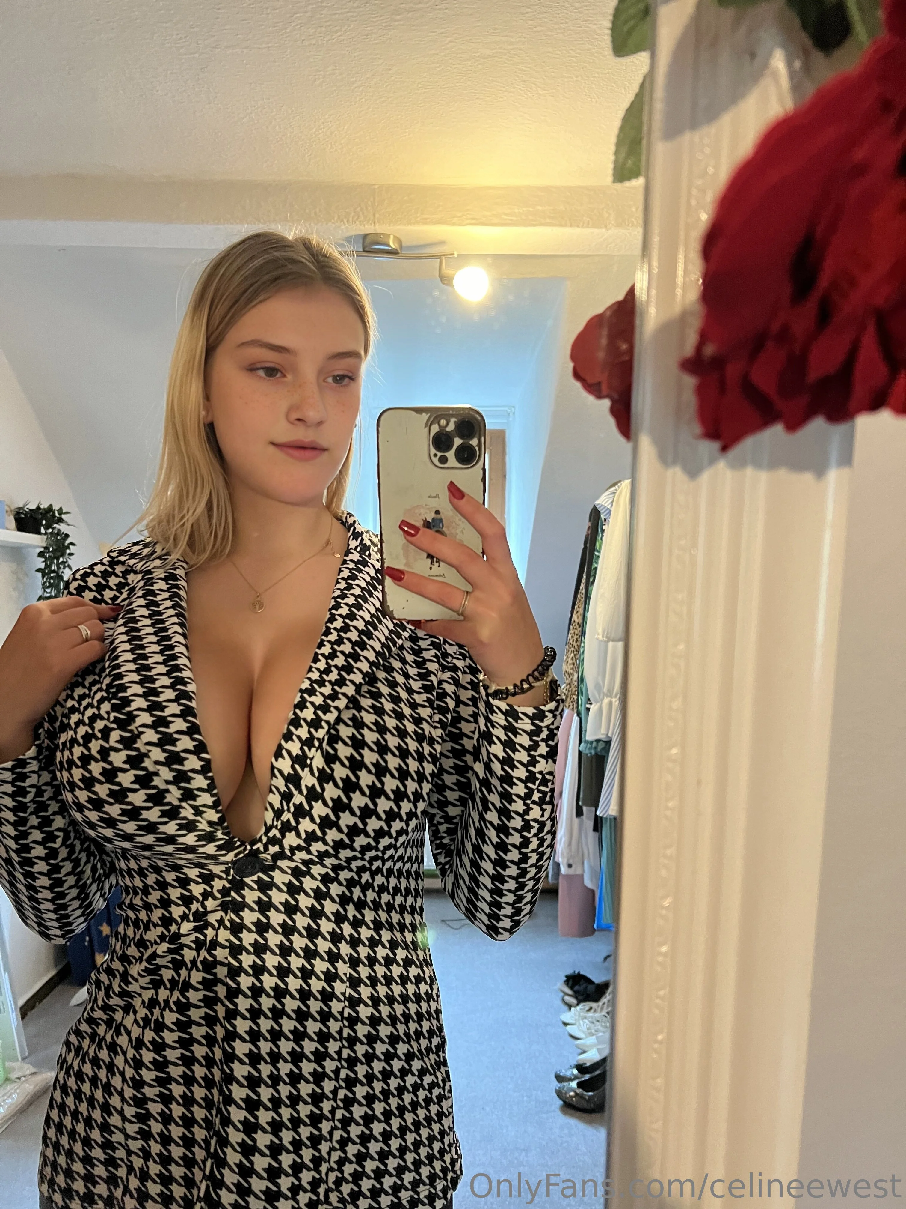 celine OnlyFans premium content 15 - celineewest exclusive collection