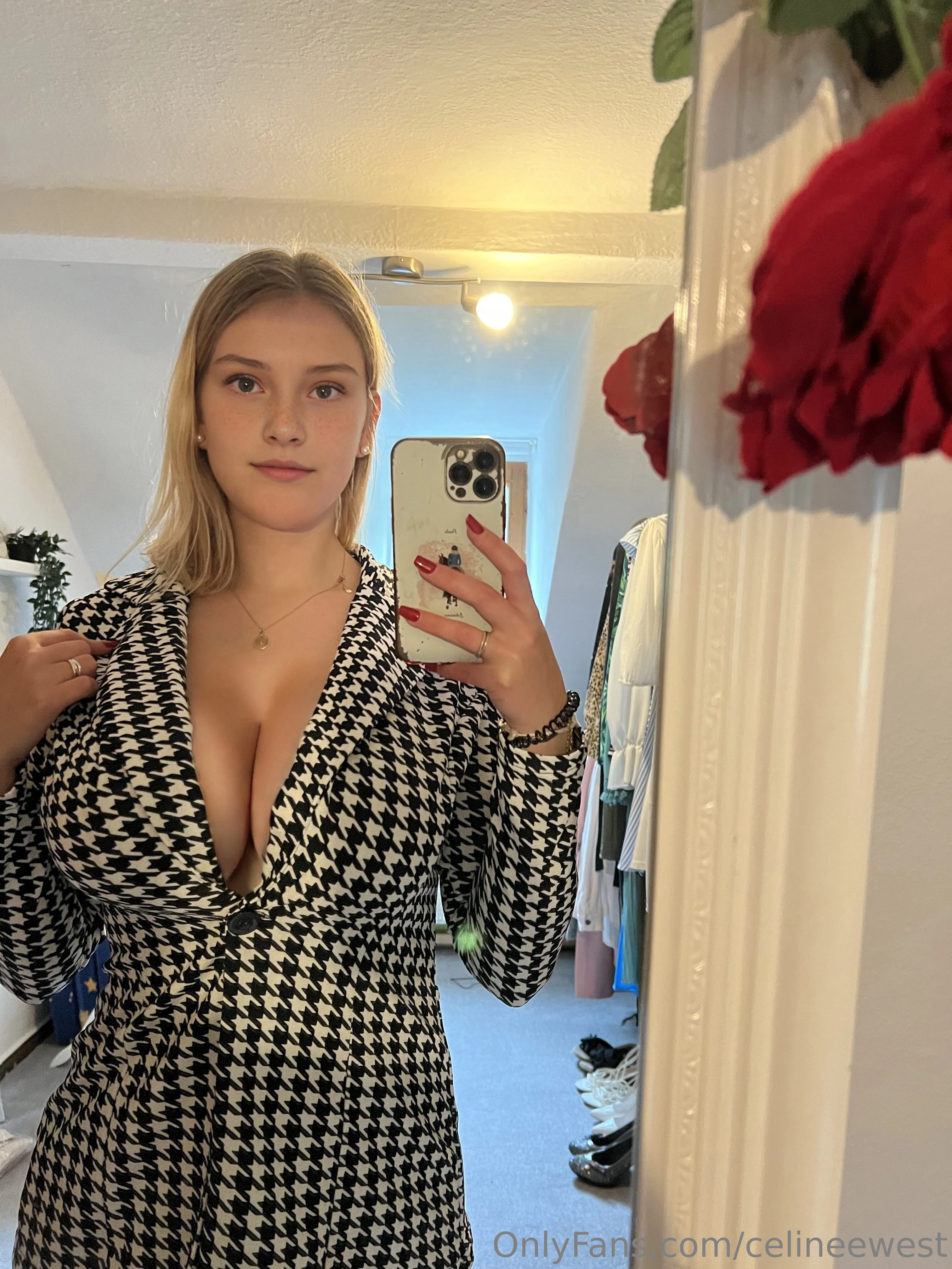 celine OnlyFans premium content 16 - celineewest exclusive collection