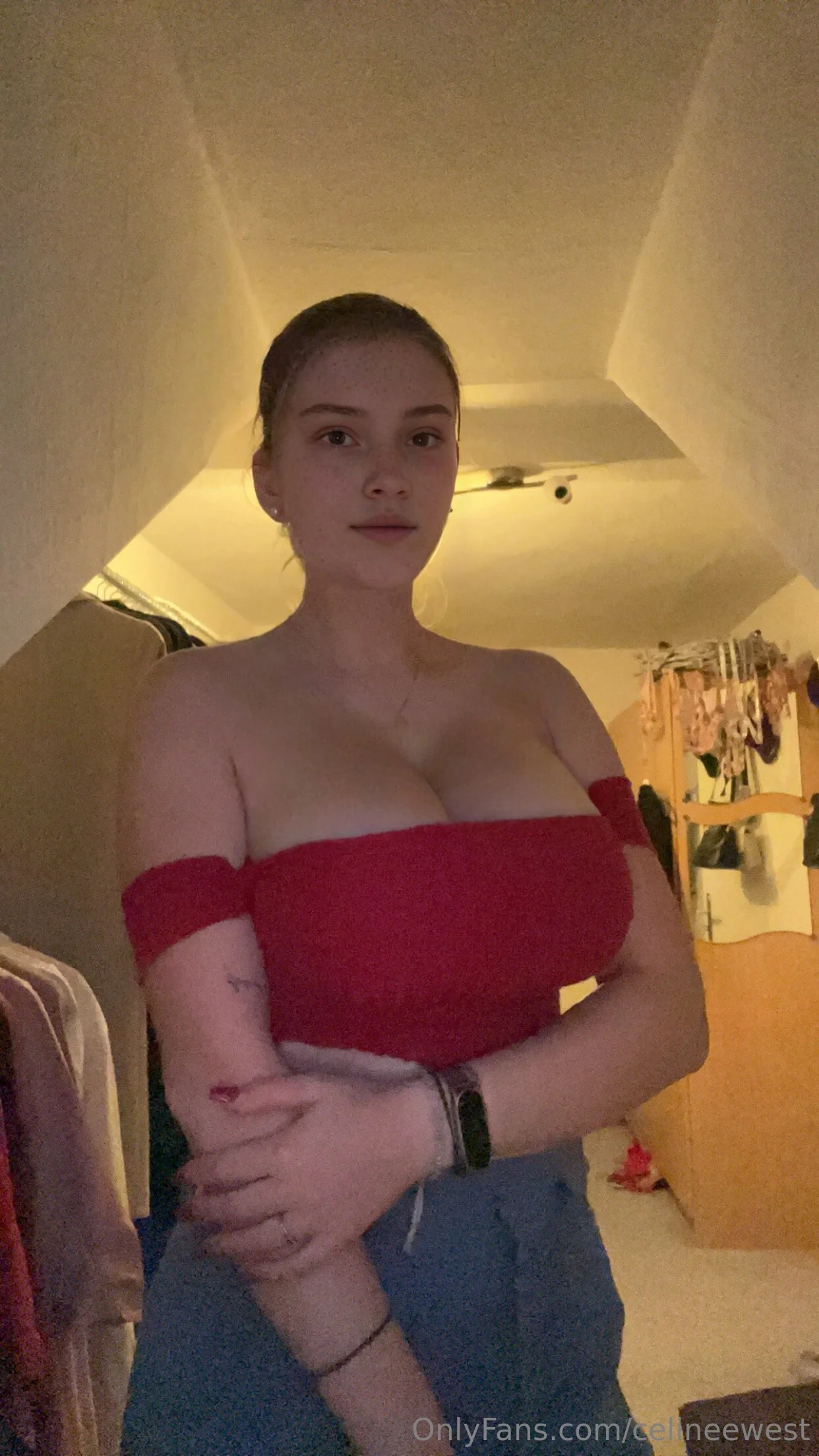 celine OnlyFans premium content 12 - celineewest exclusive collection