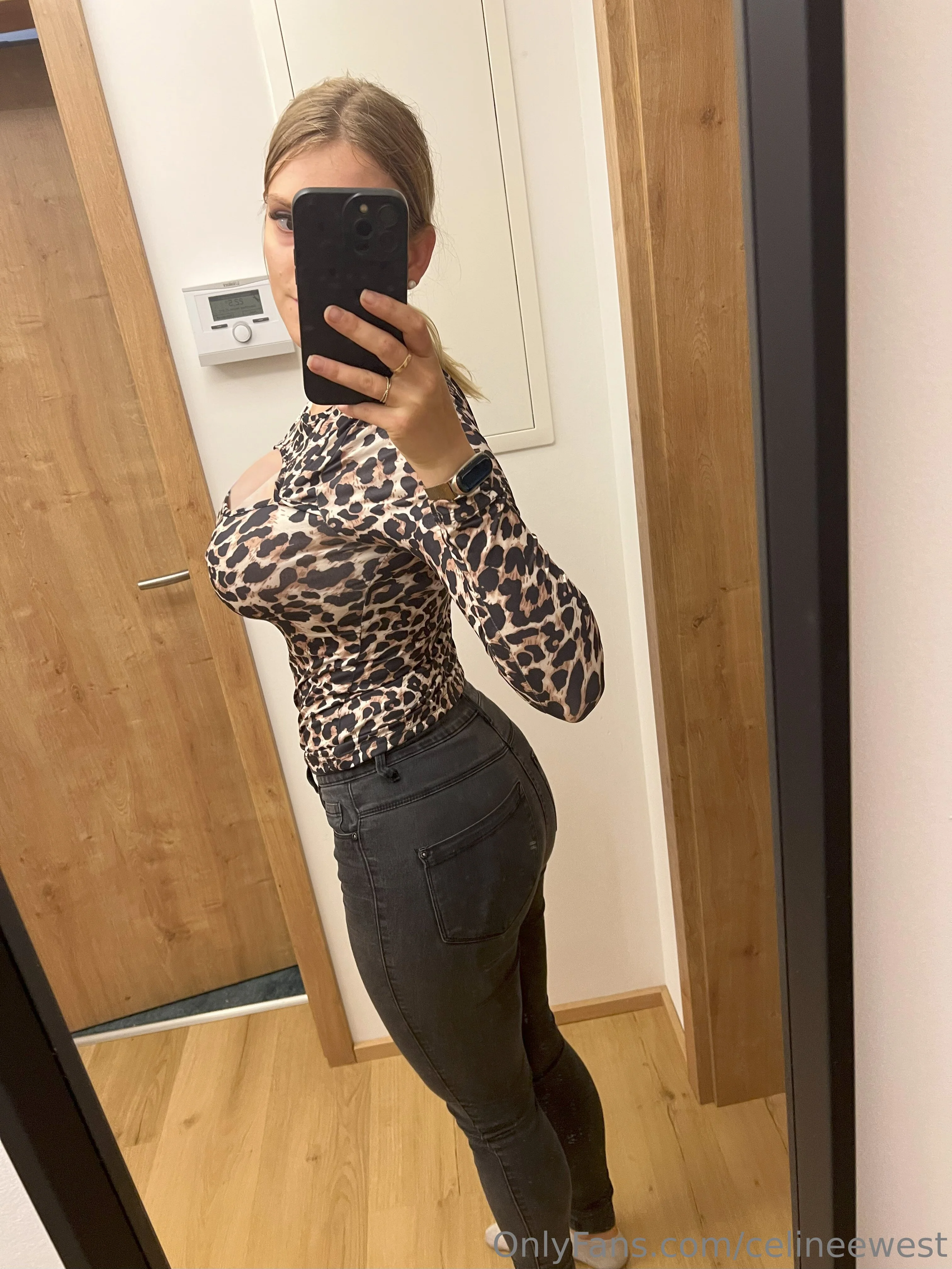 celine OnlyFans premium content 4 - celineewest exclusive collection