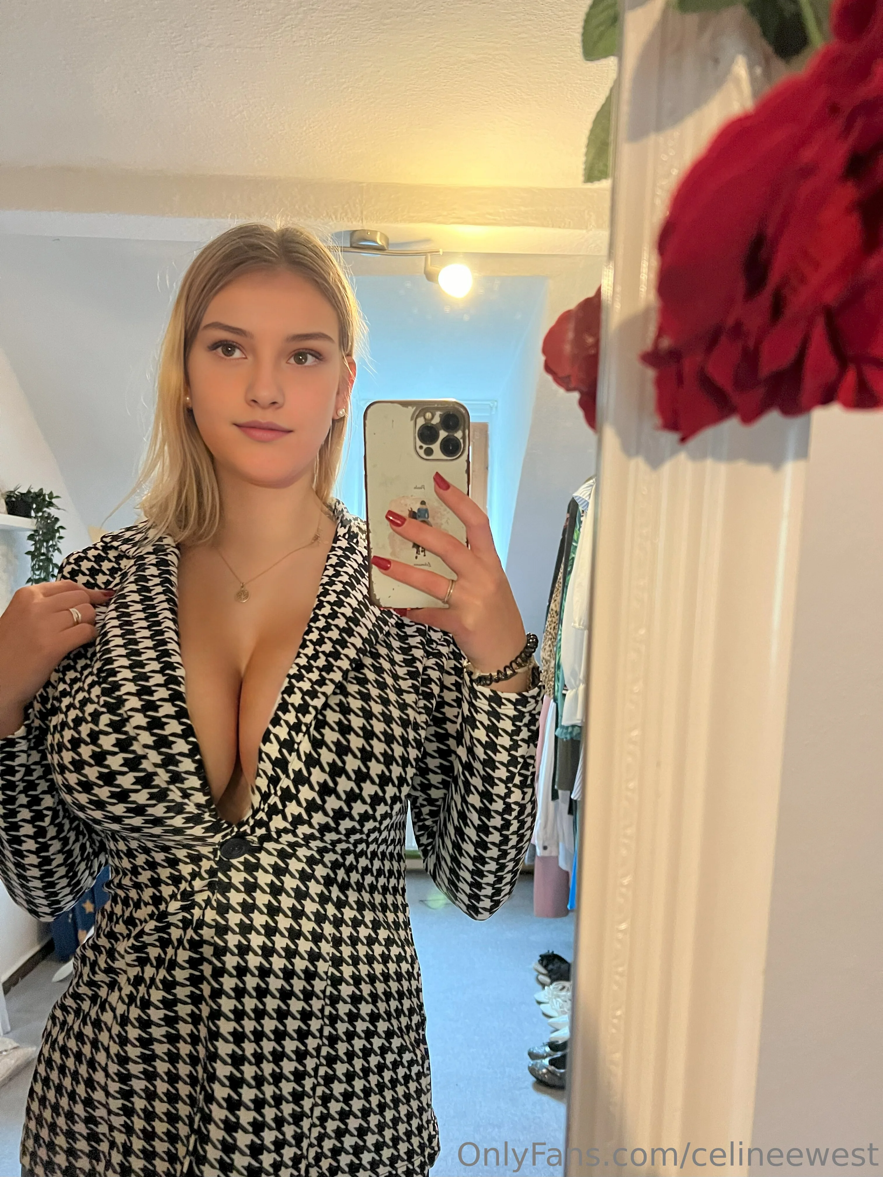 celine OnlyFans premium content 2 - celineewest exclusive collection