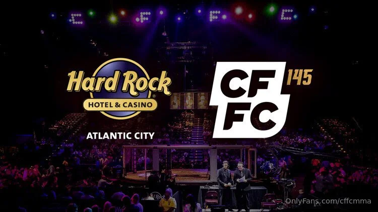 Cage Fury Fighting Championships OnlyFans premium content 10 - cffcmma exclusive collection